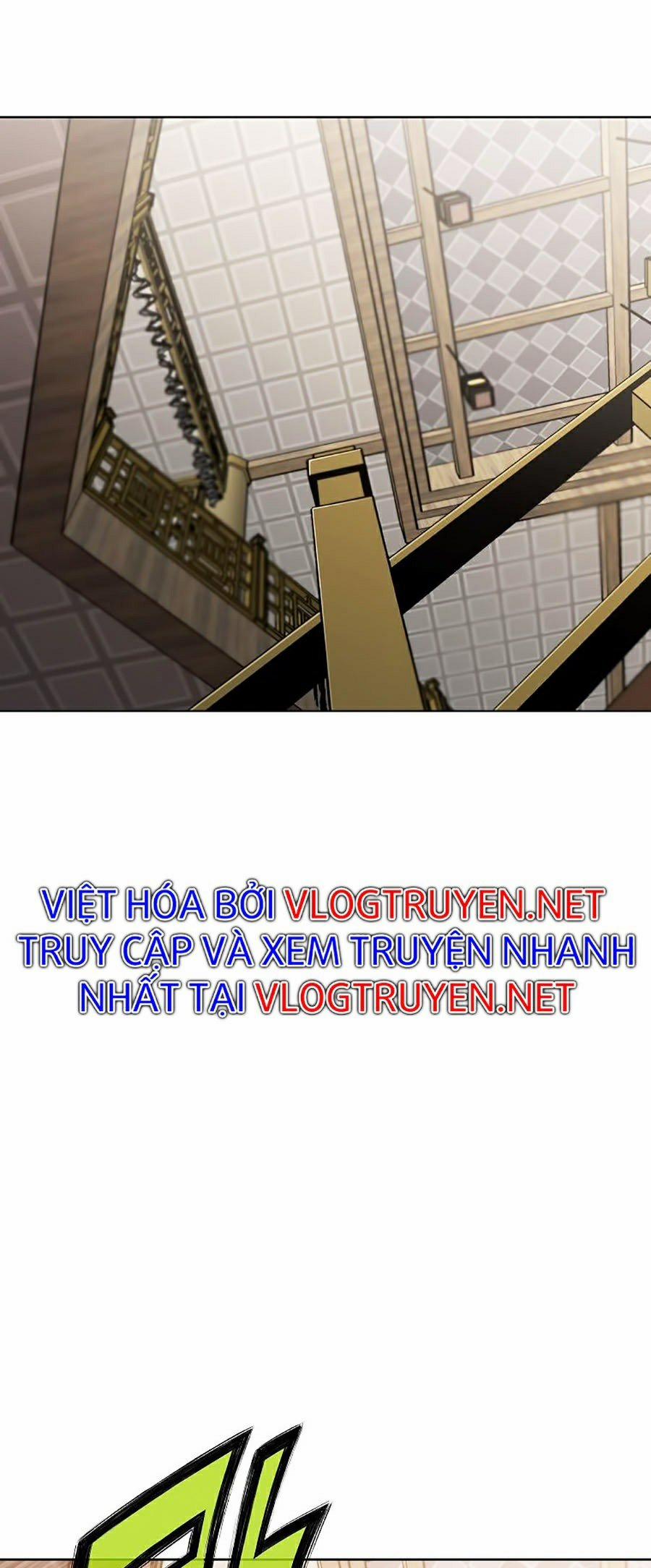 Thiên Võ Chiến Thần 18 trang 2