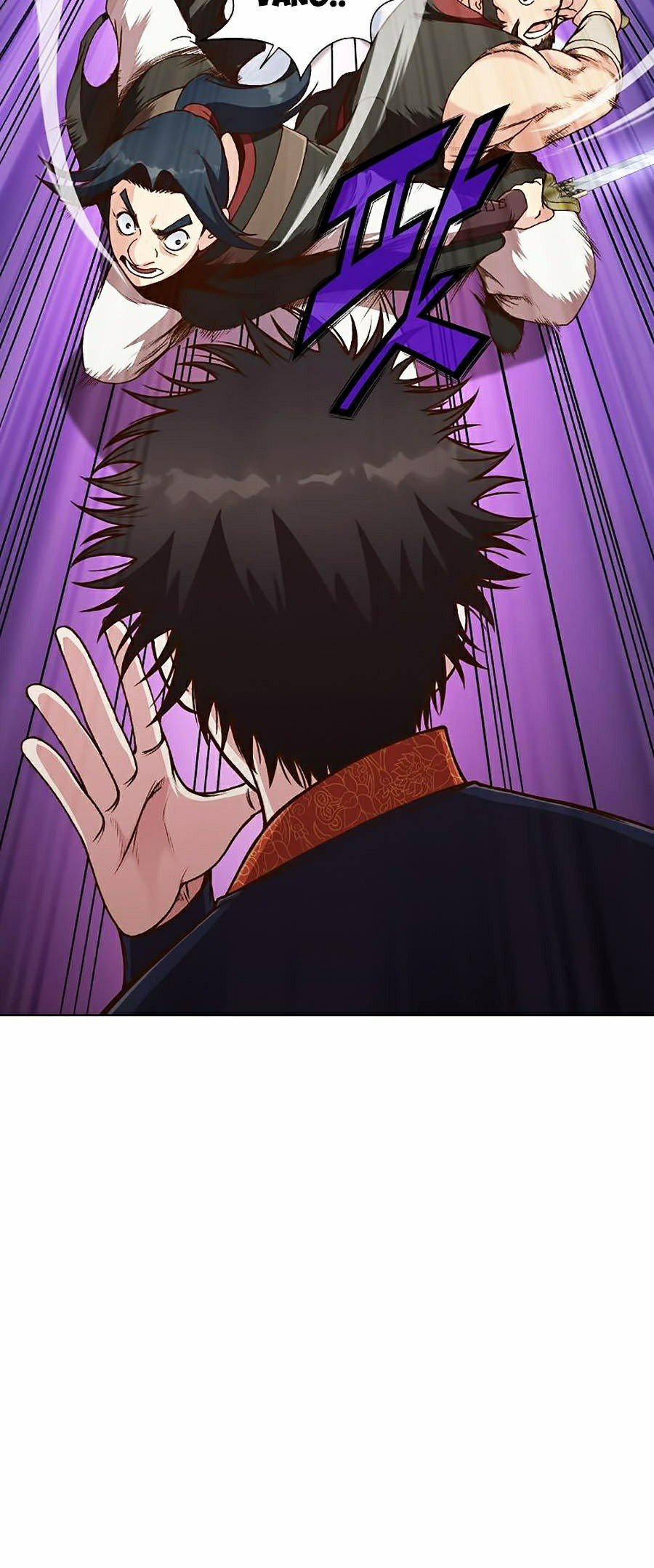 Thiên Võ Chiến Thần 18 trang 23