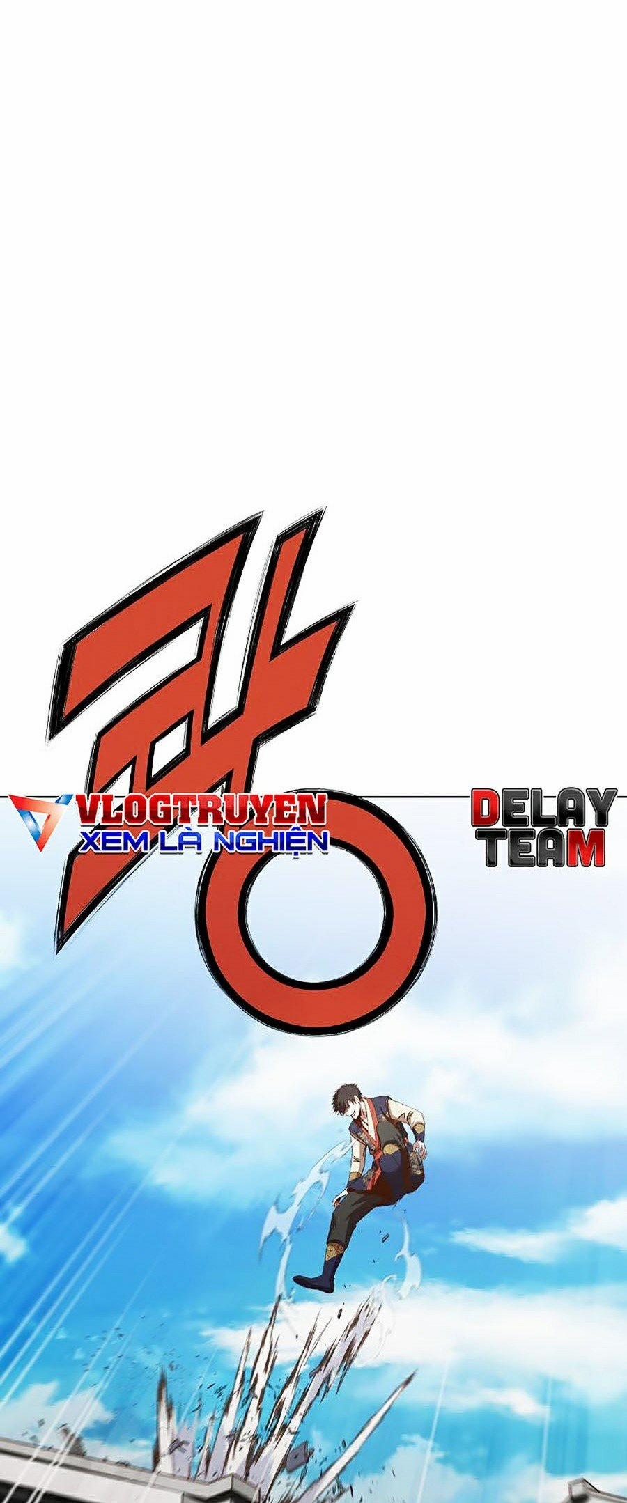 Thiên Võ Chiến Thần 18 trang 24