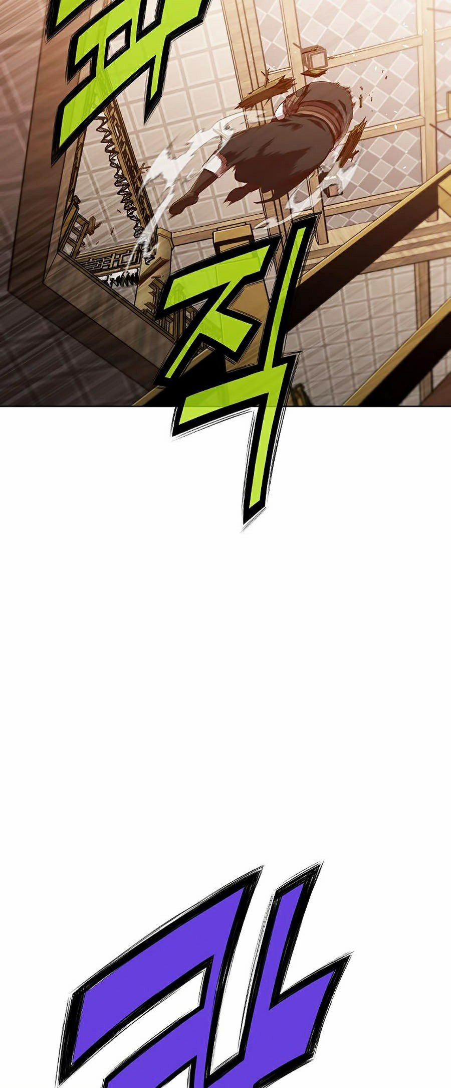 Thiên Võ Chiến Thần 18 trang 3