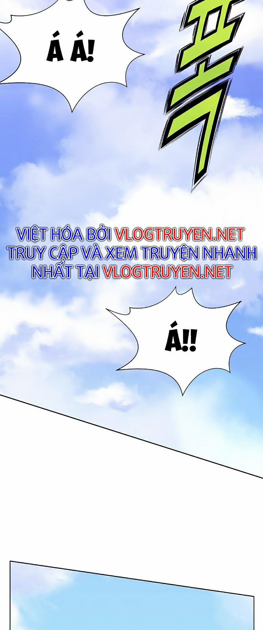 Thiên Võ Chiến Thần 18 trang 30