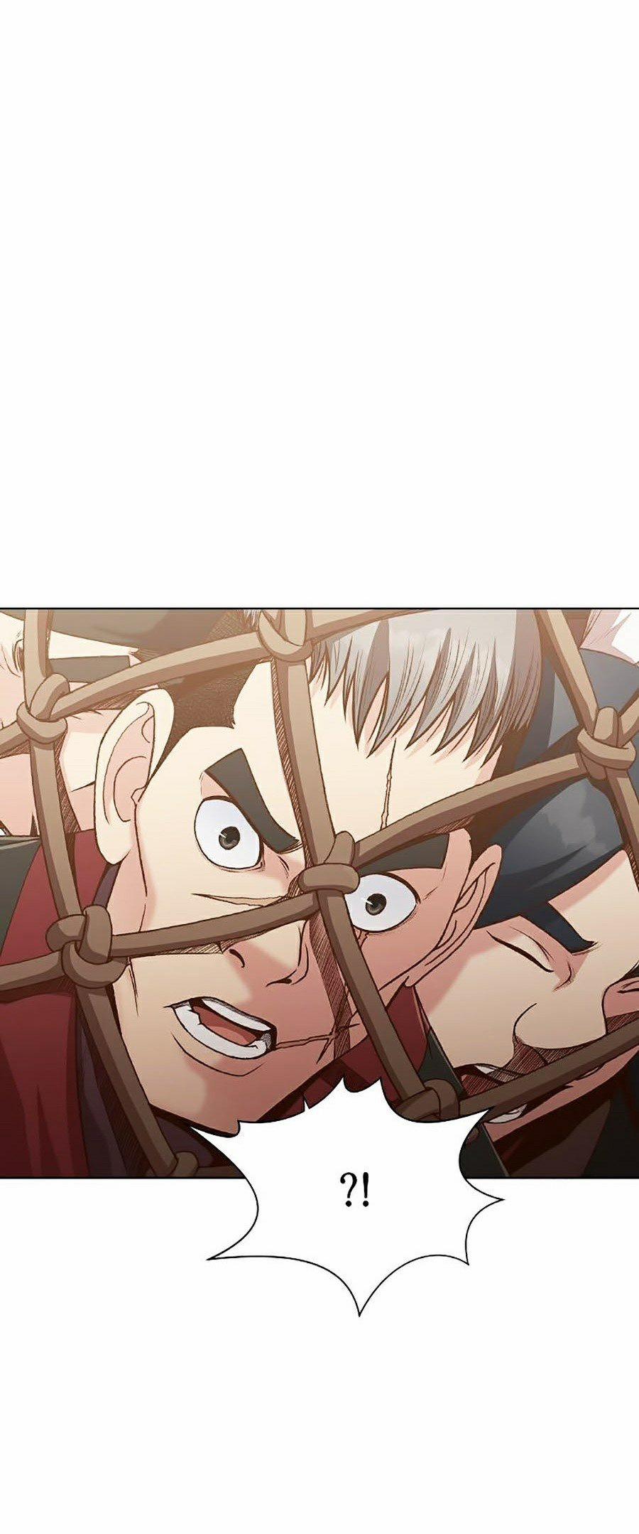 Thiên Võ Chiến Thần 18 trang 33