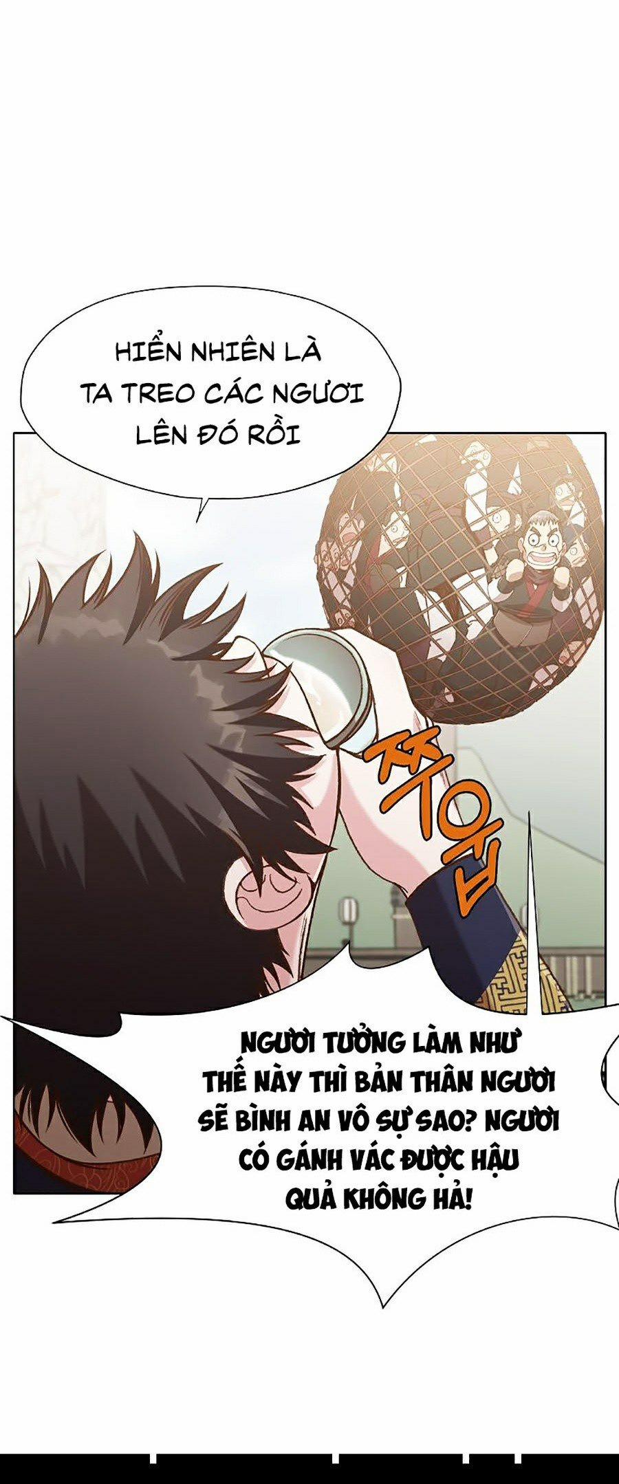 Thiên Võ Chiến Thần 18 trang 39