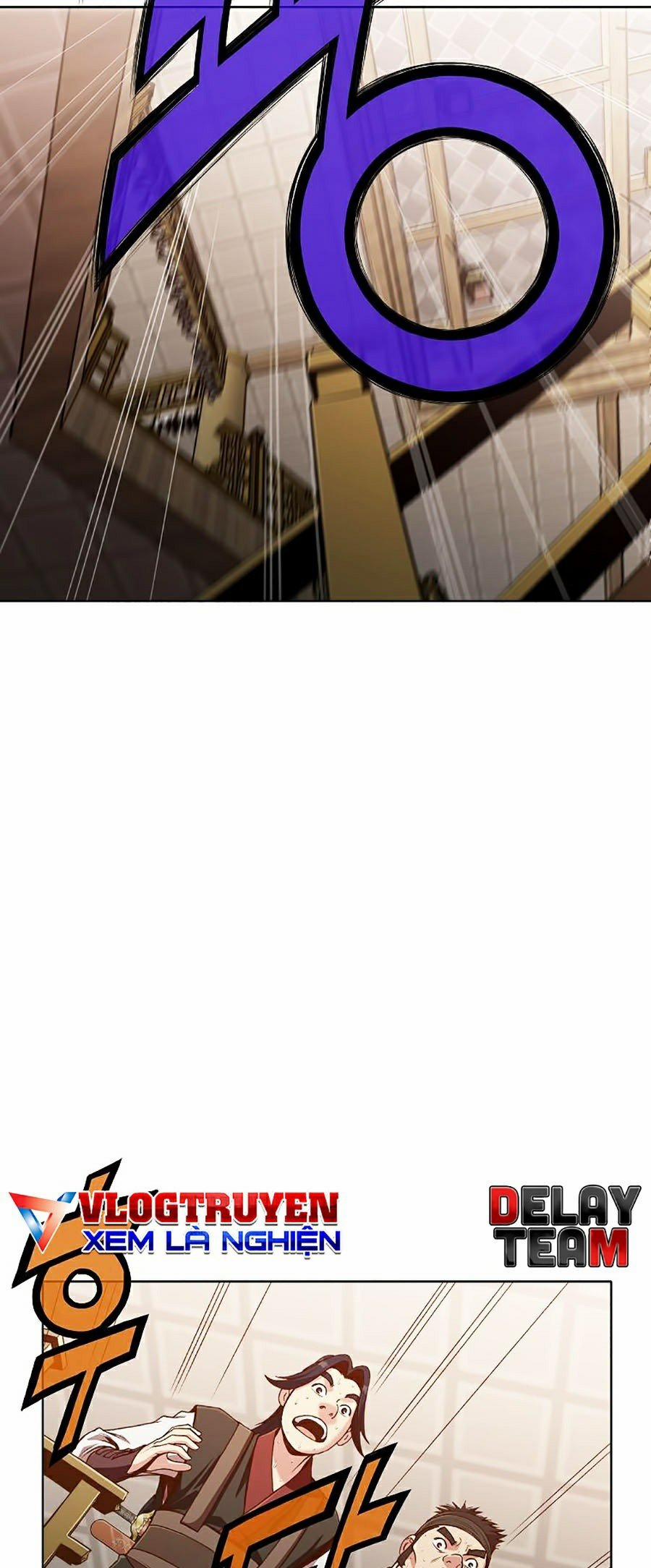 Thiên Võ Chiến Thần 18 trang 4