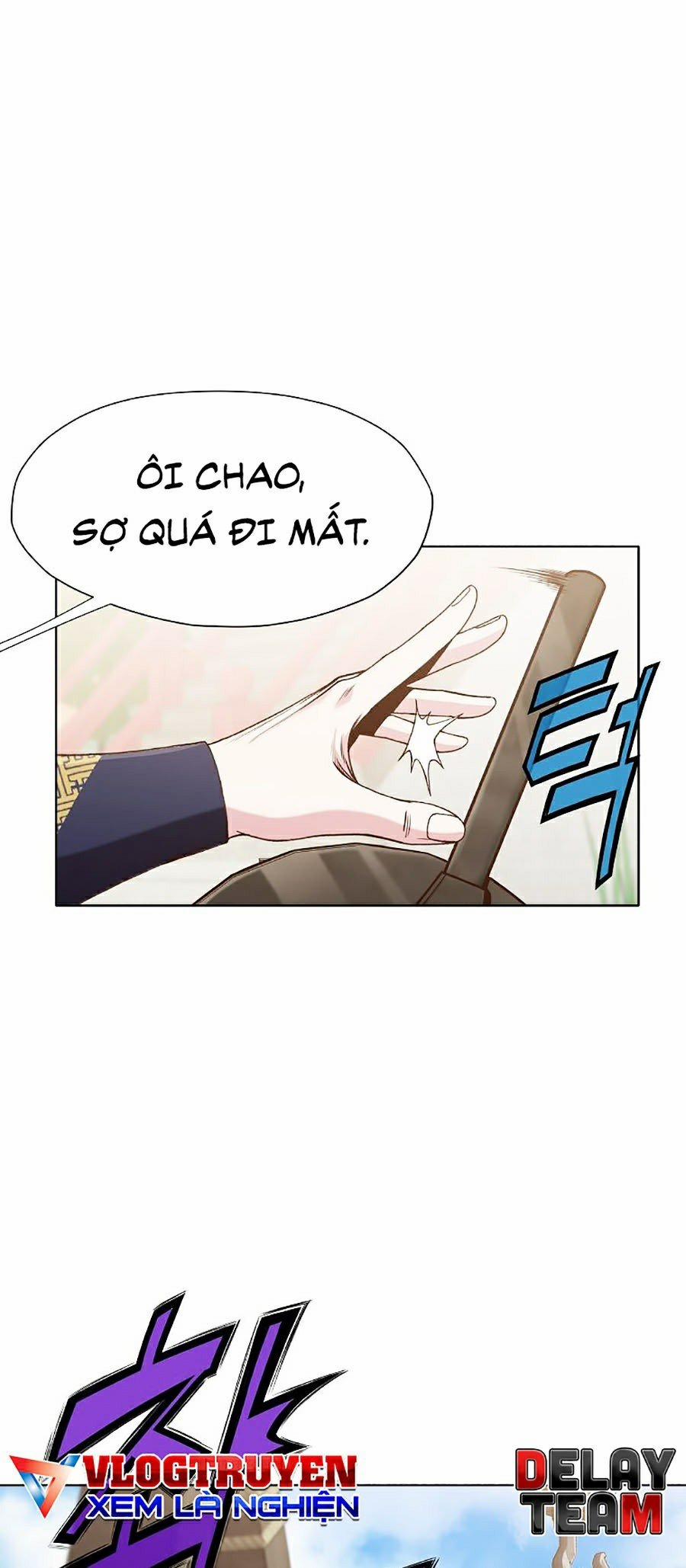 Thiên Võ Chiến Thần 18 trang 40