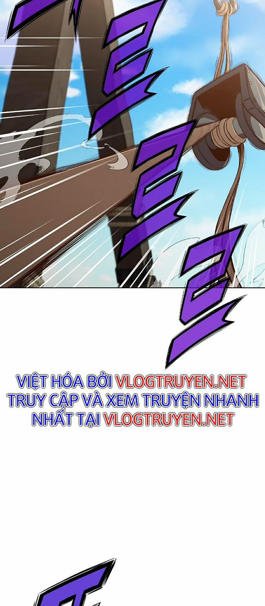 Thiên Võ Chiến Thần 18 trang 41