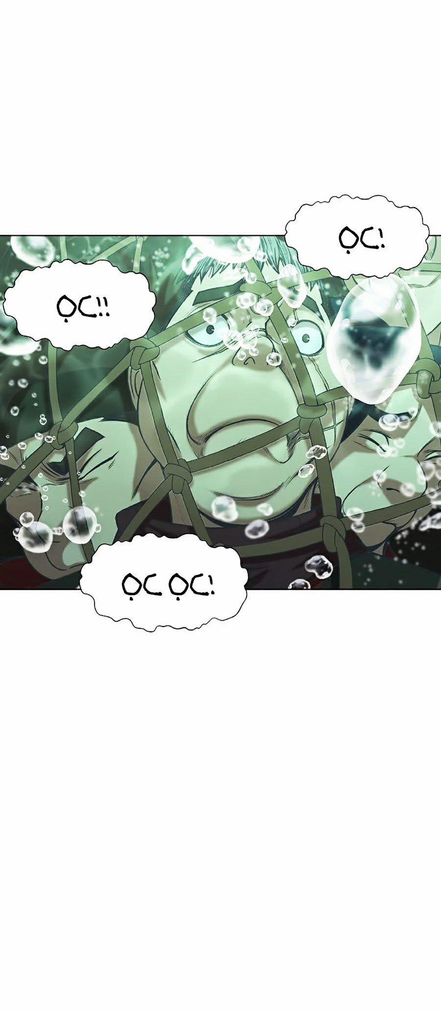 Thiên Võ Chiến Thần 18 trang 43