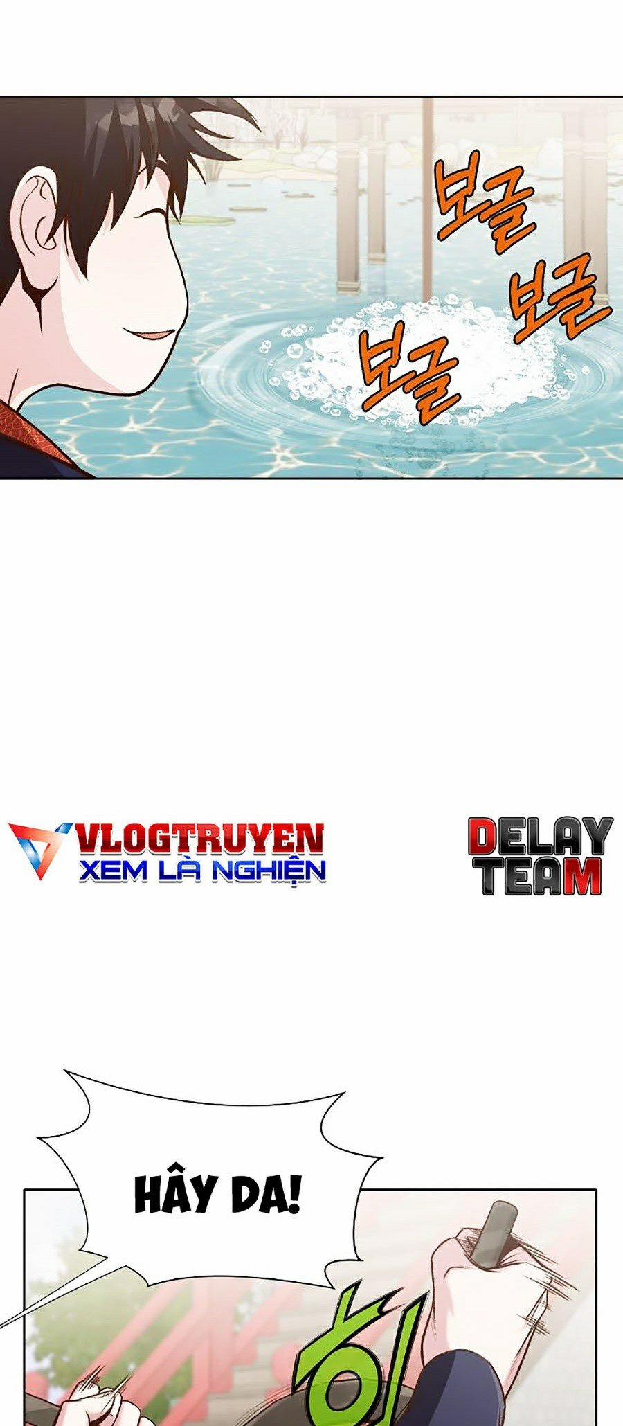 Thiên Võ Chiến Thần 18 trang 44