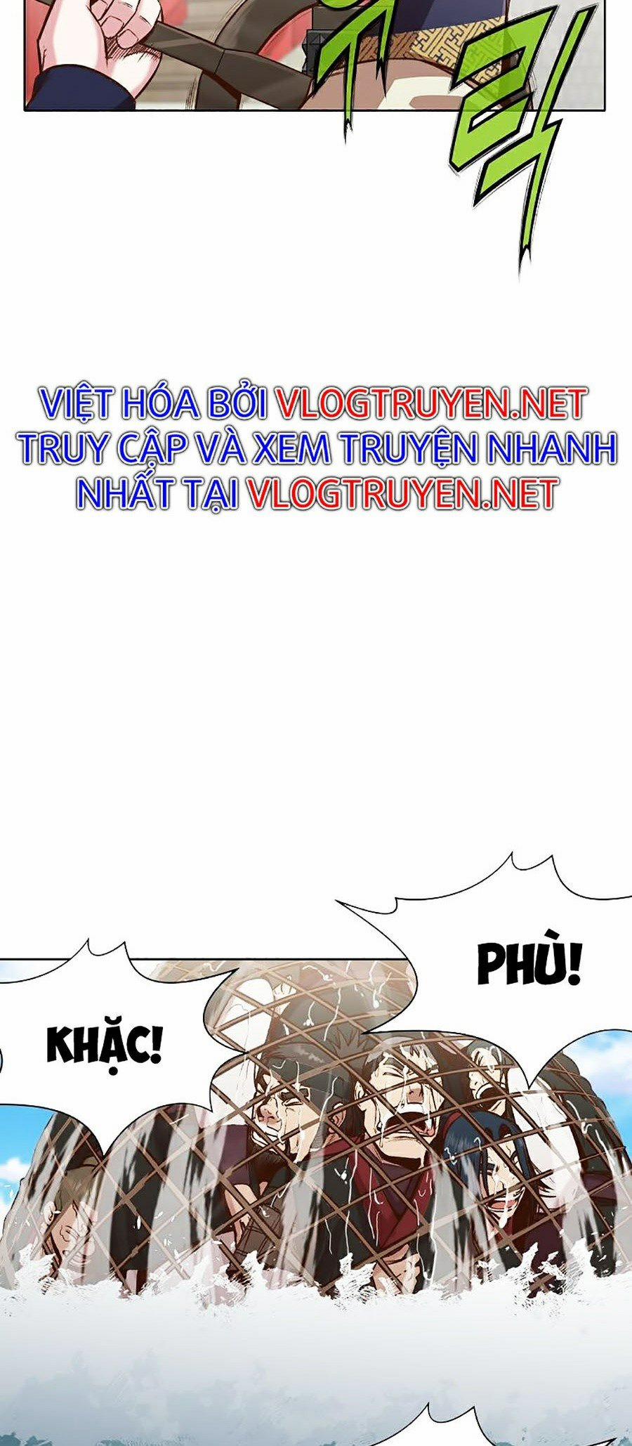 Thiên Võ Chiến Thần 18 trang 45