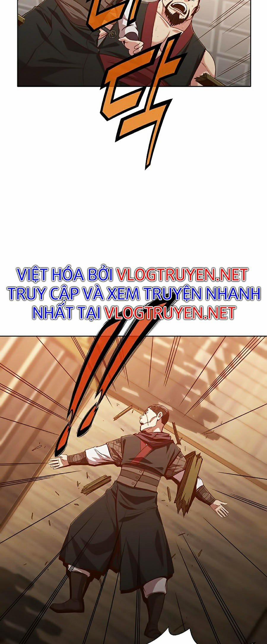 Thiên Võ Chiến Thần 18 trang 5