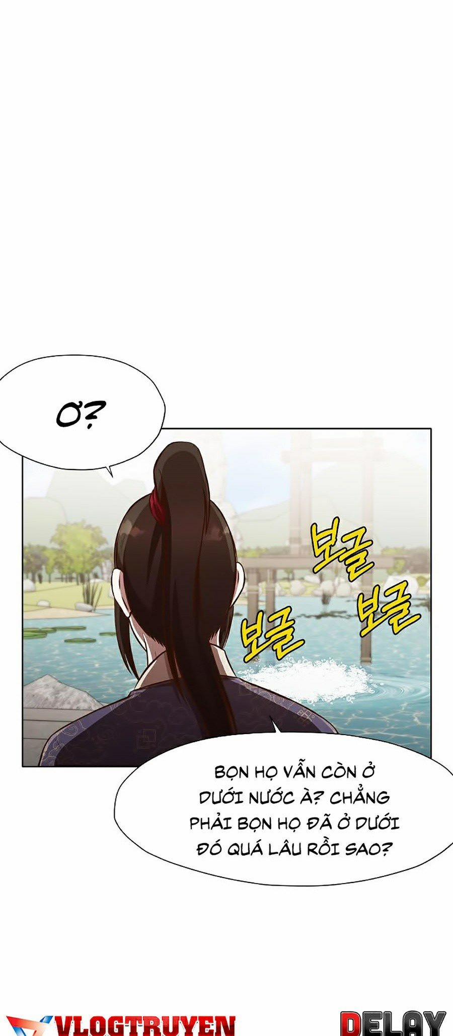 Thiên Võ Chiến Thần 18 trang 52