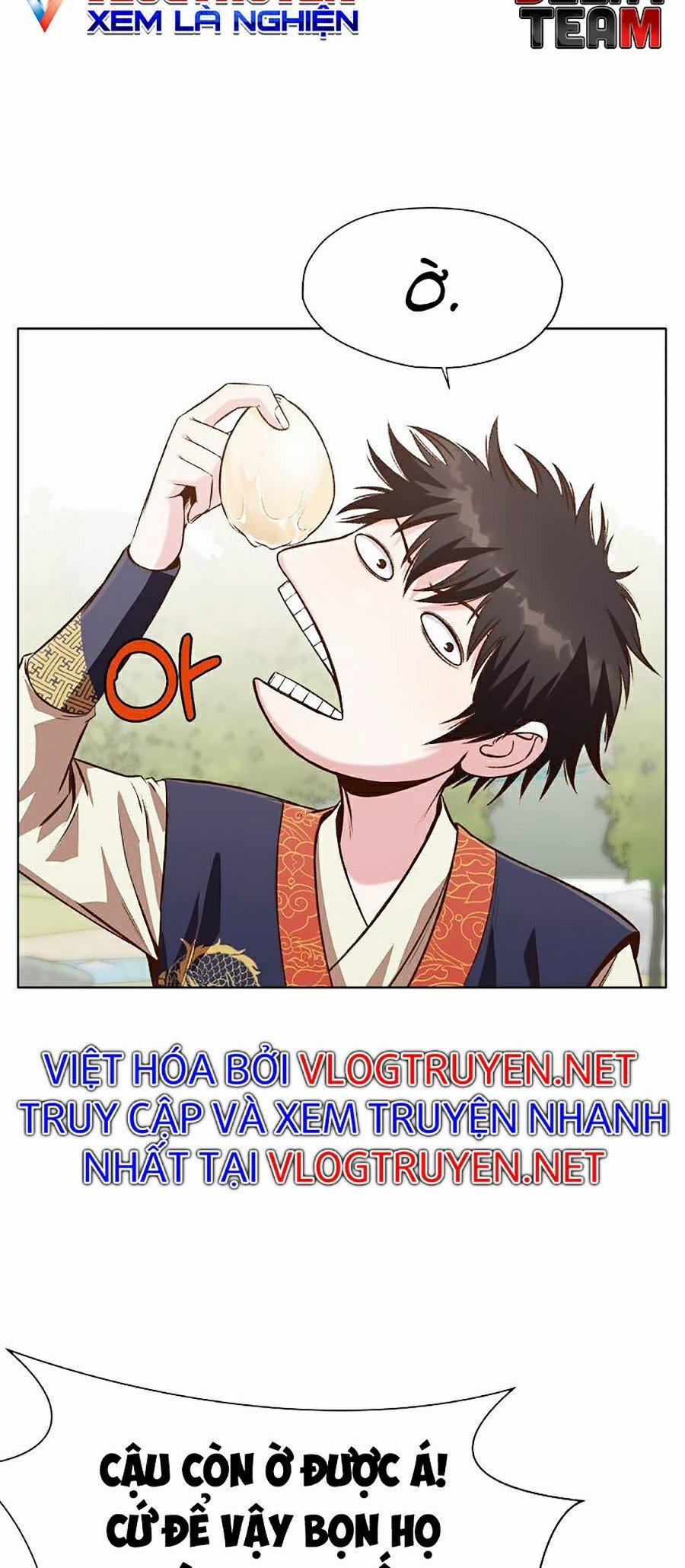 Thiên Võ Chiến Thần 18 trang 53