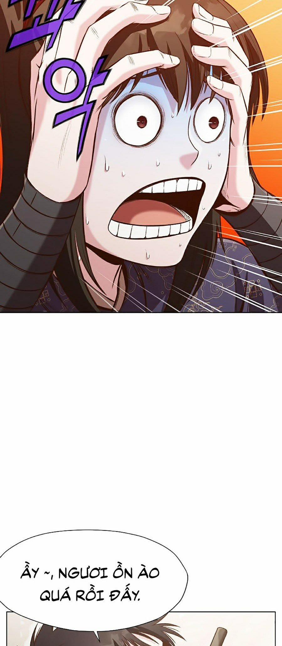 Thiên Võ Chiến Thần 18 trang 55