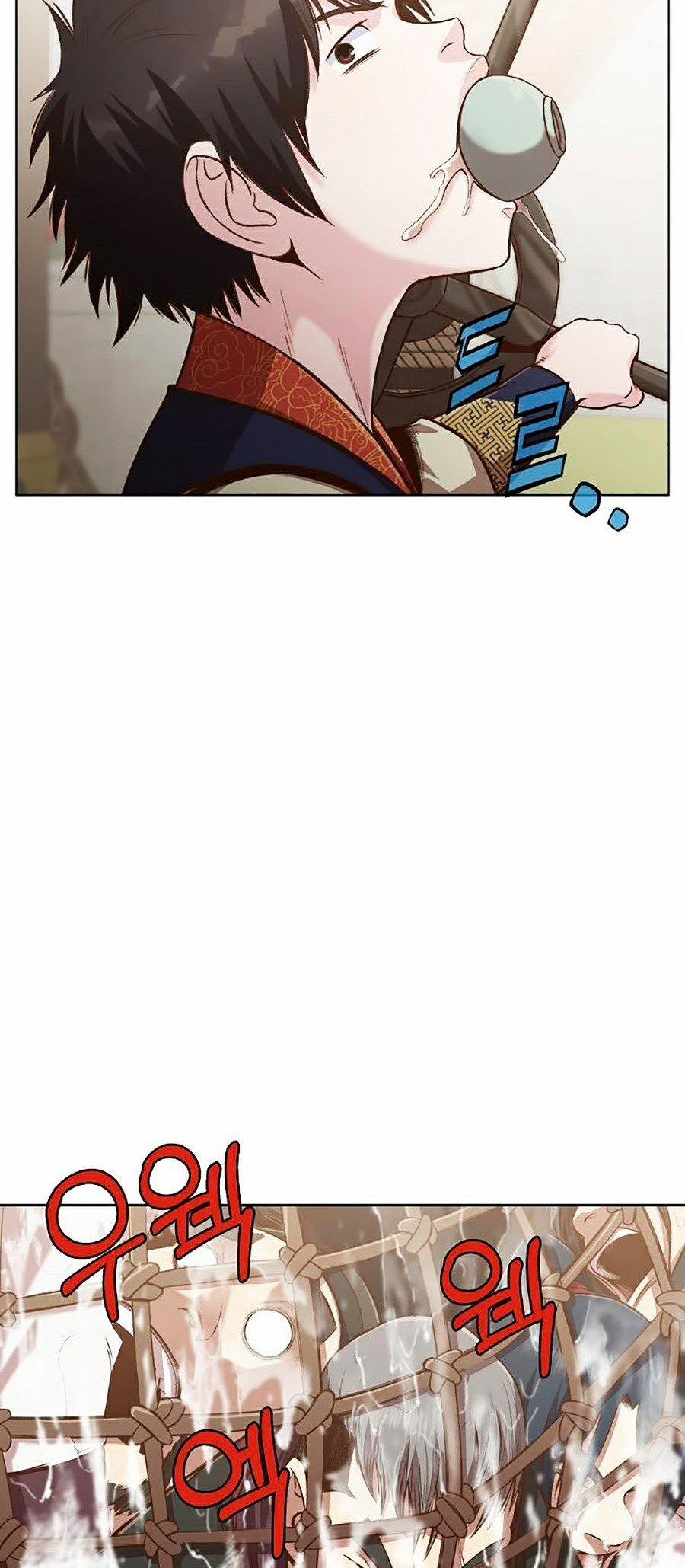 Thiên Võ Chiến Thần 18 trang 56