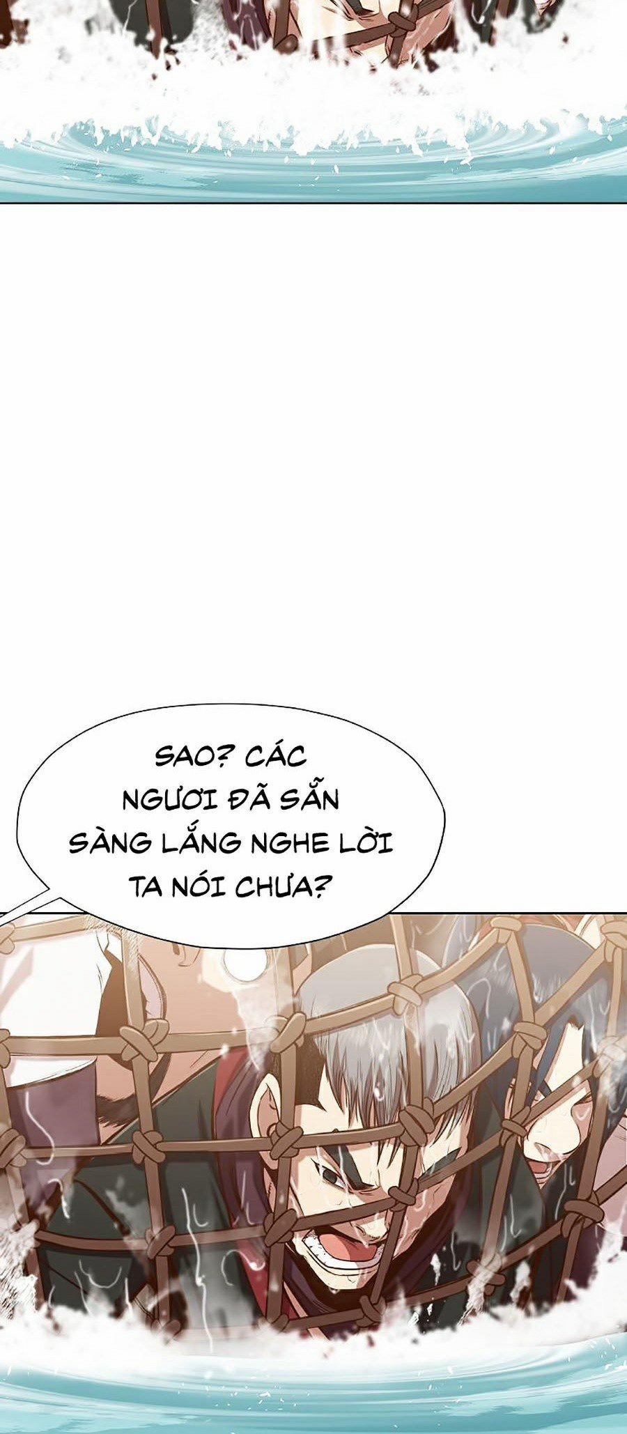 Thiên Võ Chiến Thần 18 trang 57