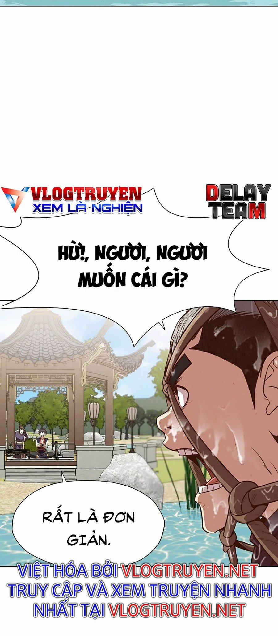 Thiên Võ Chiến Thần 18 trang 58