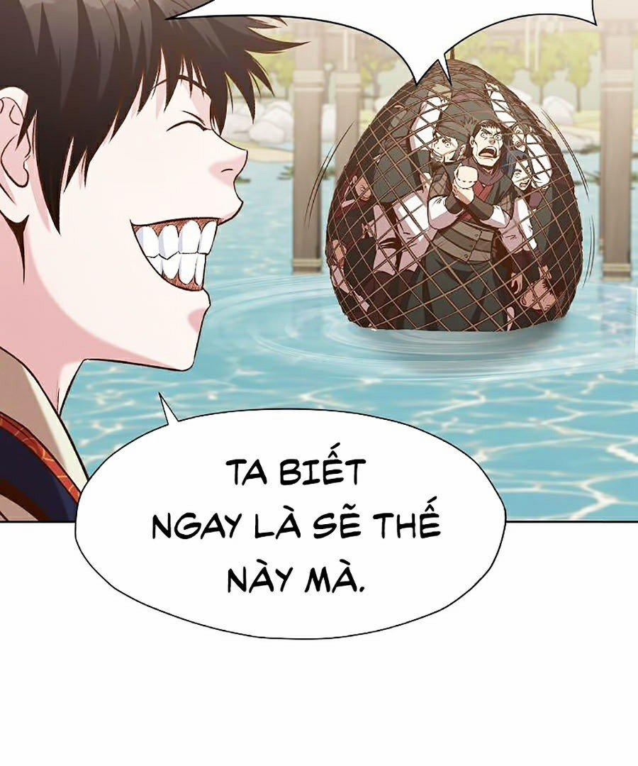 Thiên Võ Chiến Thần 18 trang 61