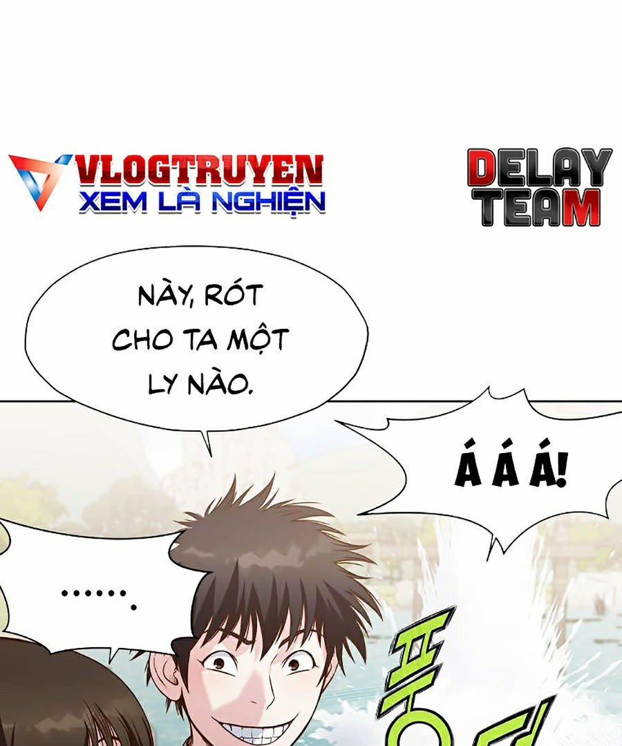 Thiên Võ Chiến Thần 18 trang 62