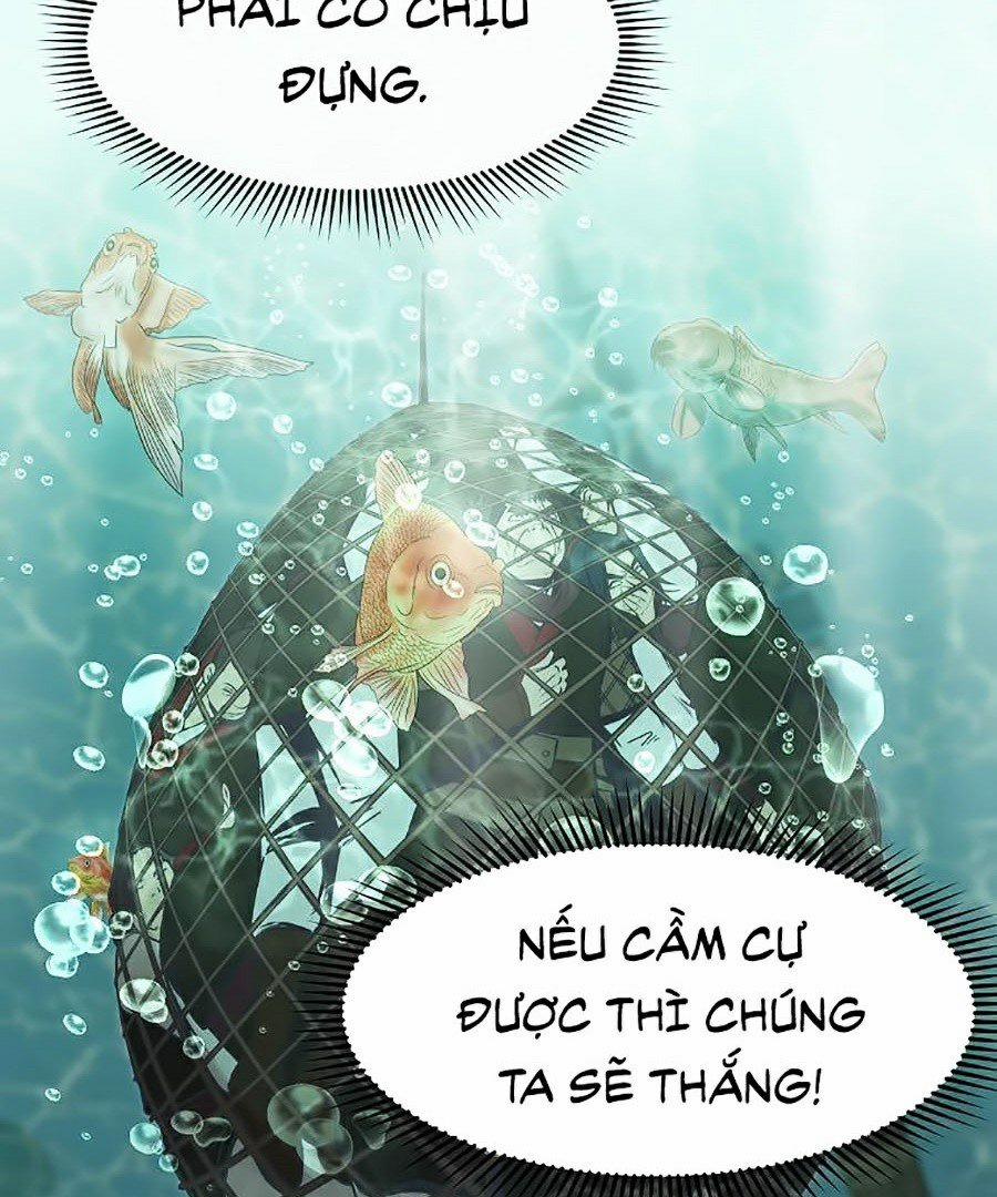 Thiên Võ Chiến Thần 18 trang 68