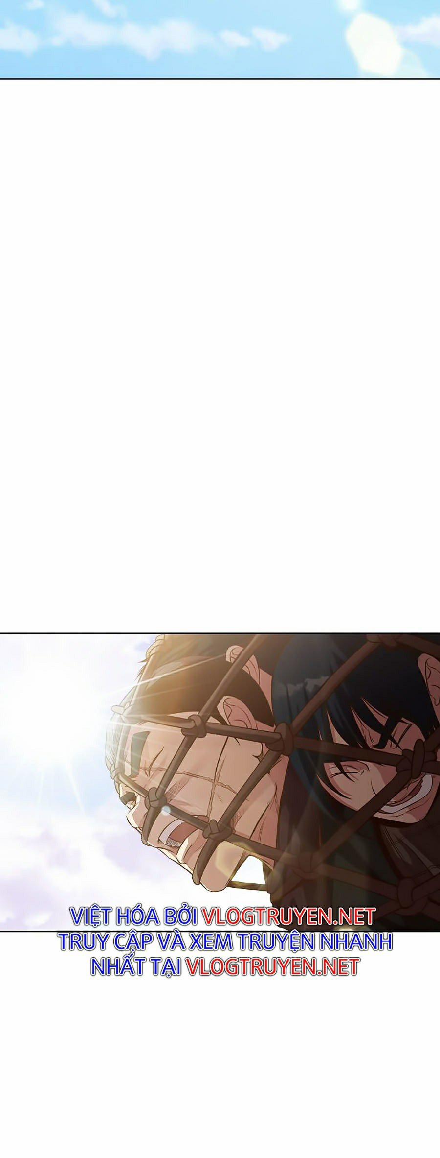 Thiên Võ Chiến Thần 19 trang 2