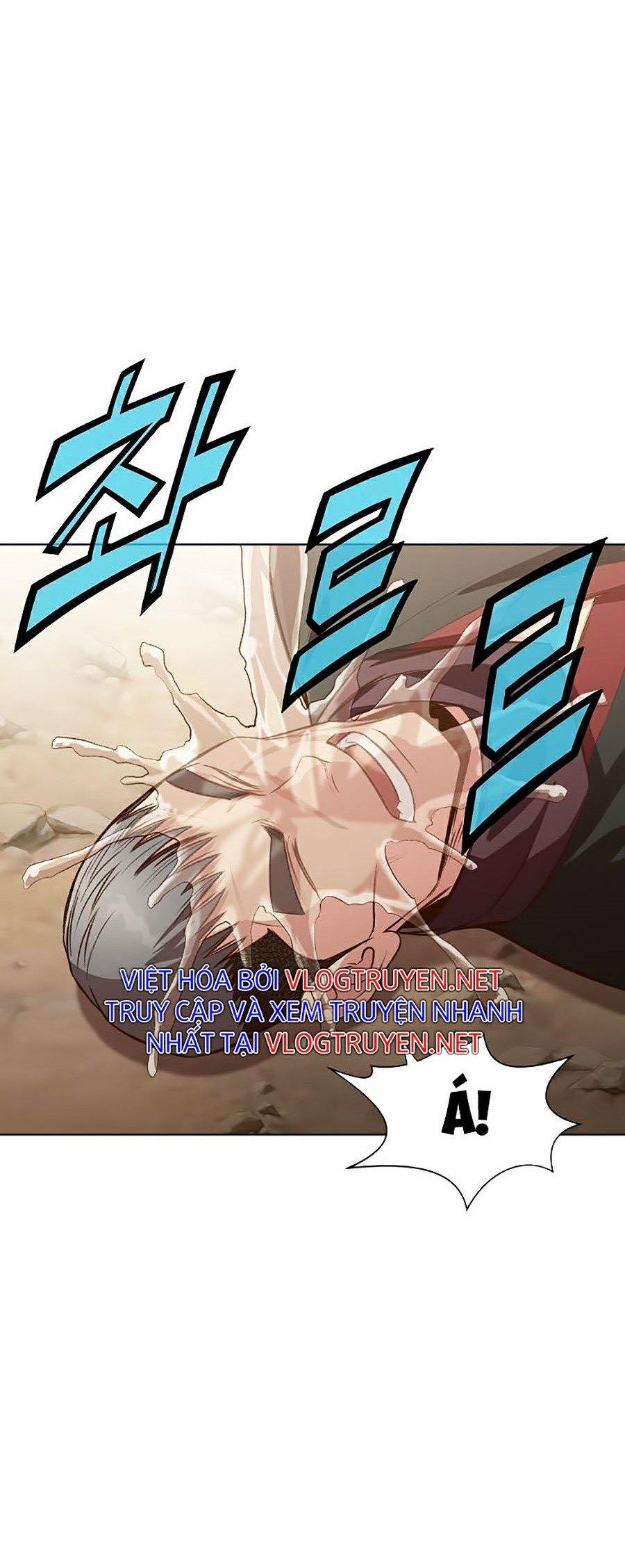 Thiên Võ Chiến Thần 19 trang 21