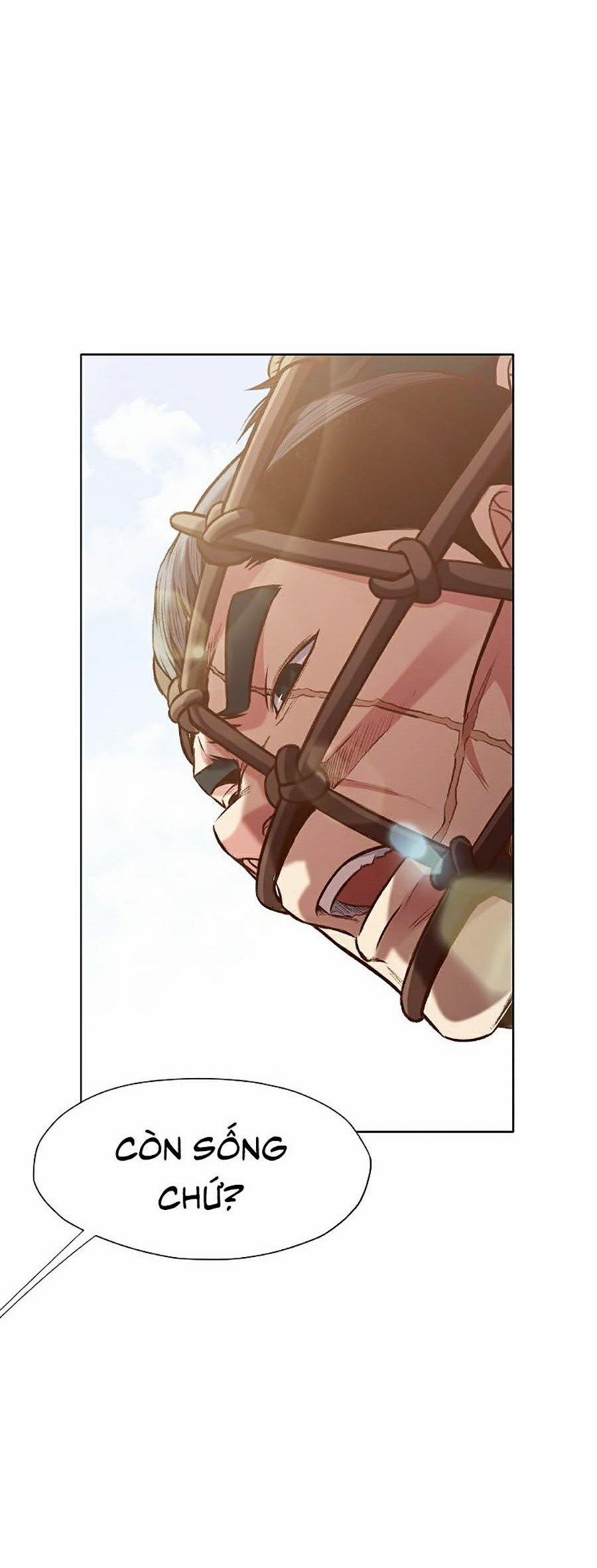 Thiên Võ Chiến Thần 19 trang 3