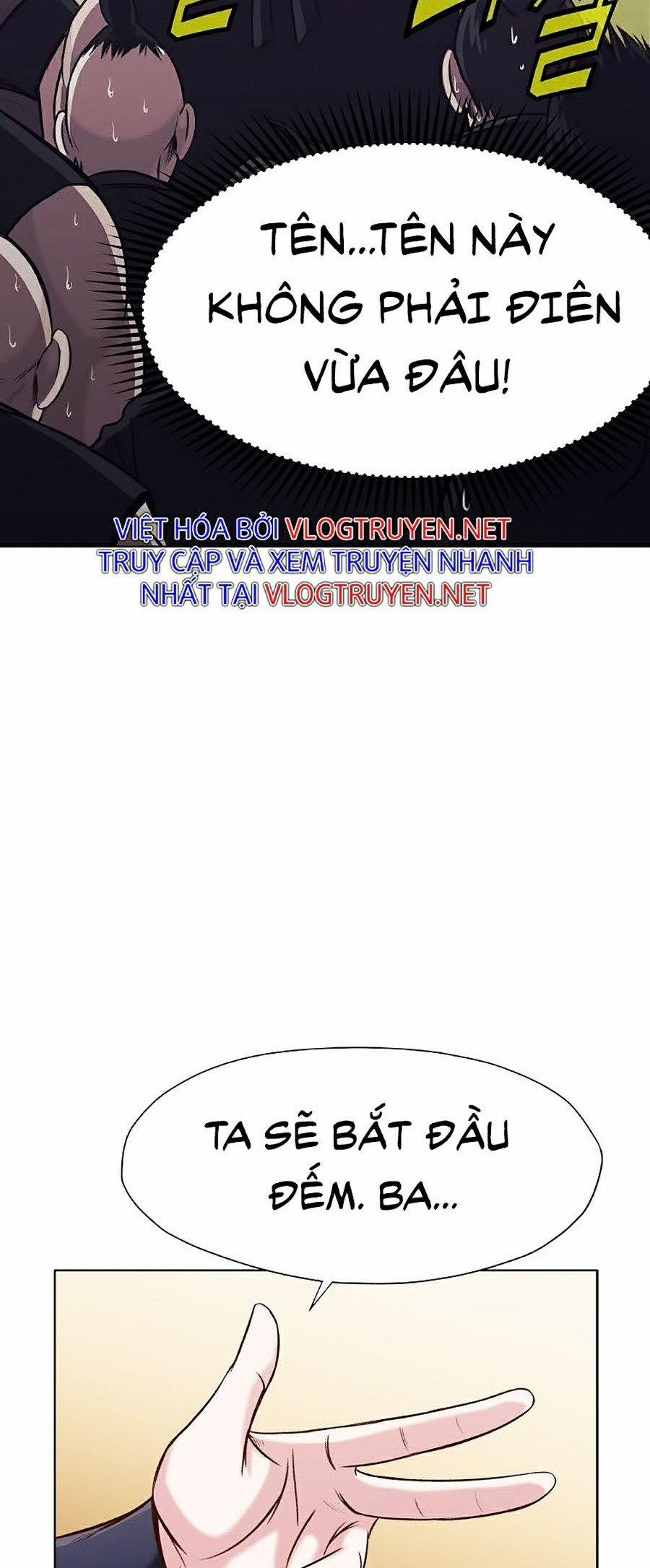 Thiên Võ Chiến Thần 19 trang 31