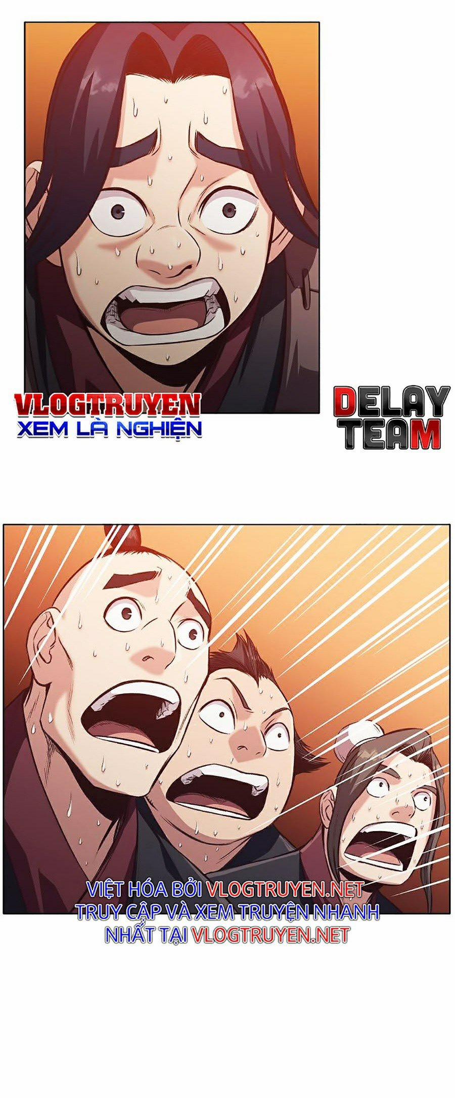 Thiên Võ Chiến Thần 19 trang 35