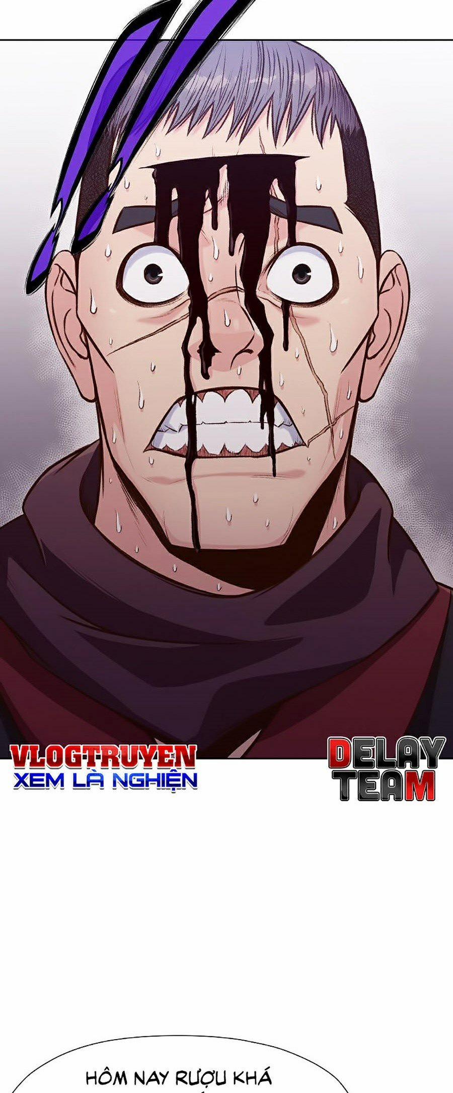 Thiên Võ Chiến Thần 19 trang 37