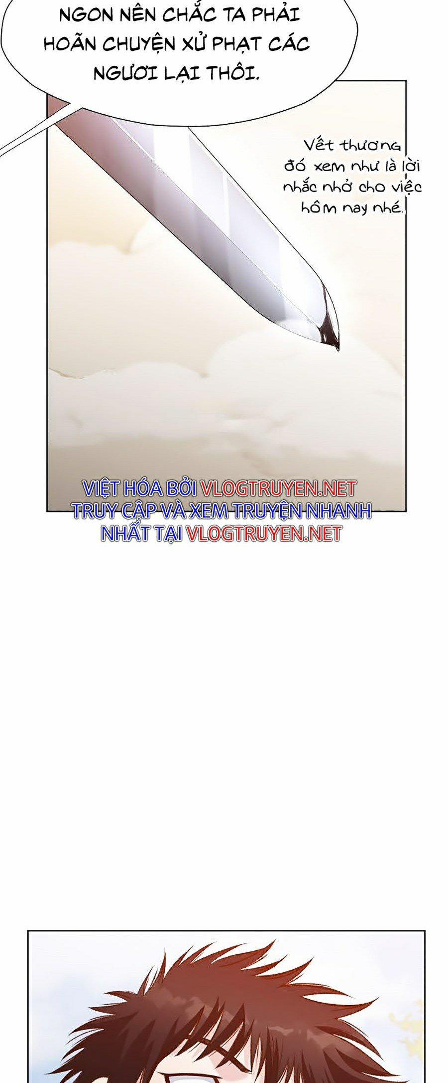 Thiên Võ Chiến Thần 19 trang 38