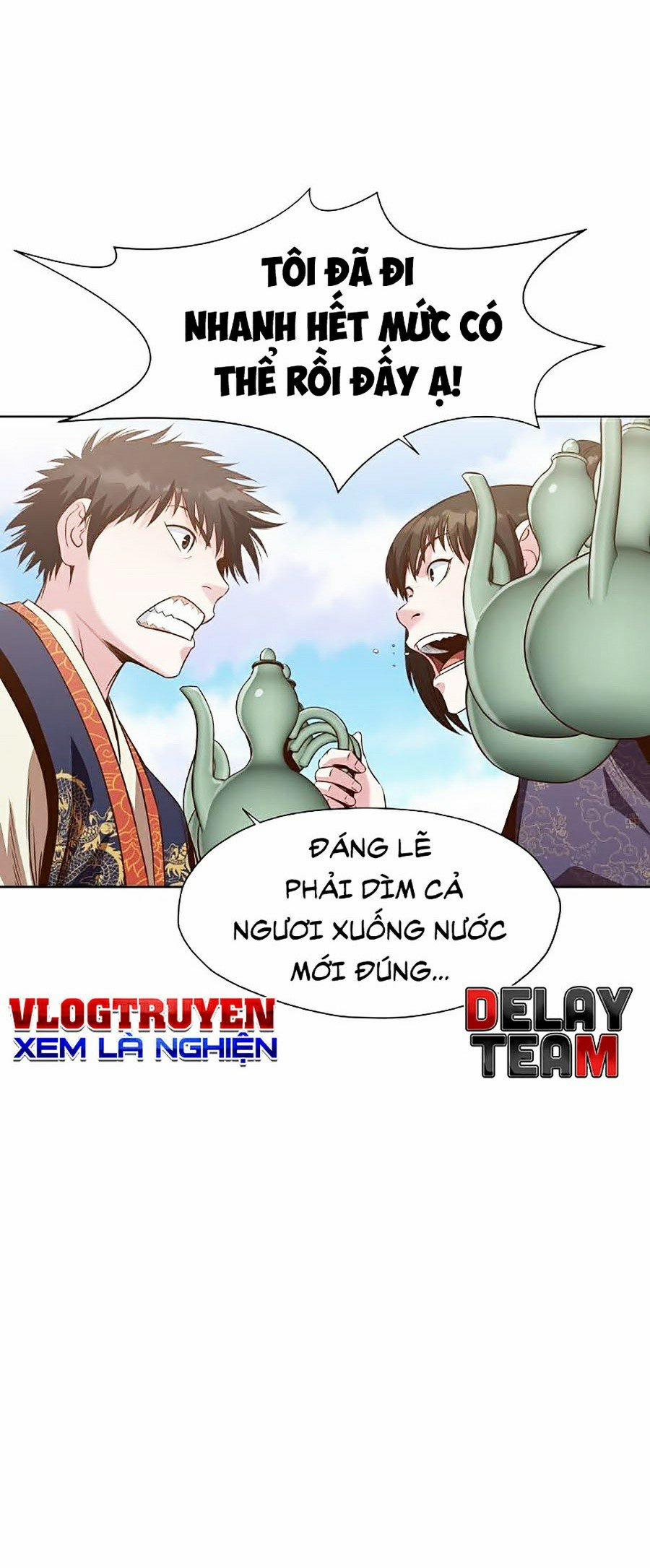 Thiên Võ Chiến Thần 19 trang 42