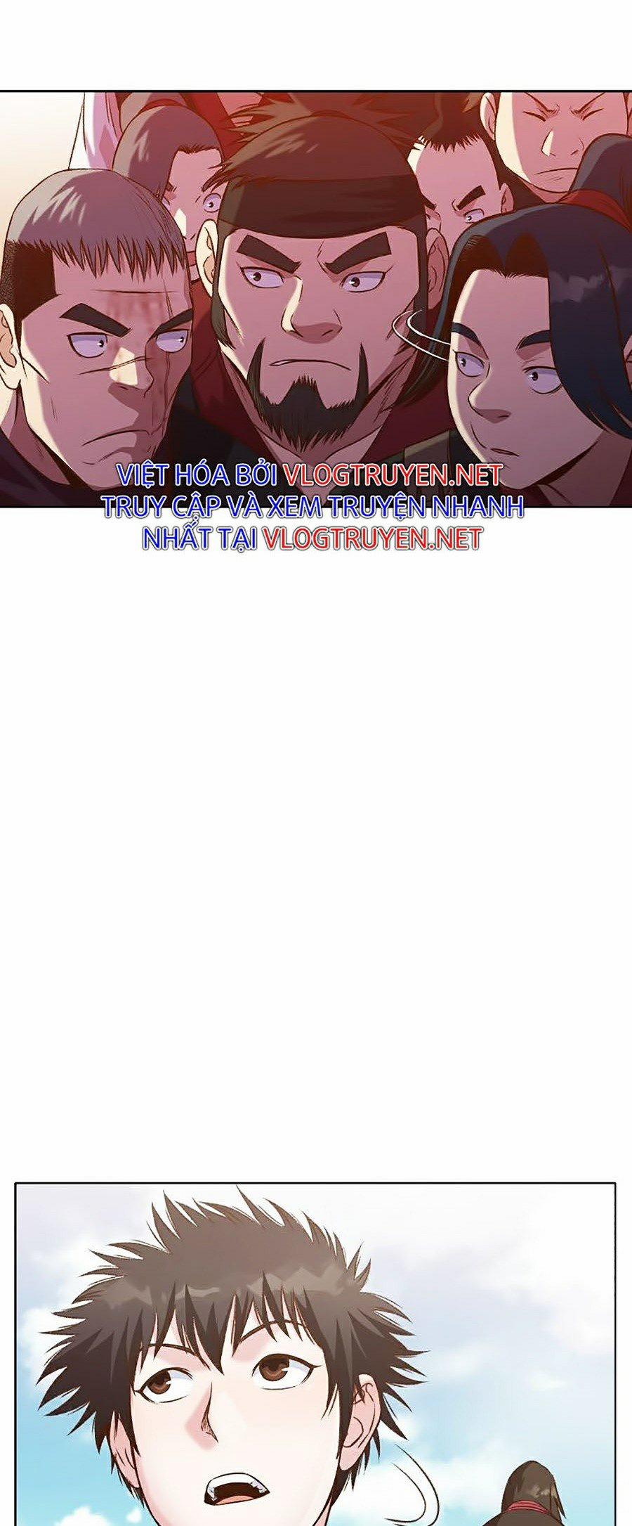 Thiên Võ Chiến Thần 19 trang 43