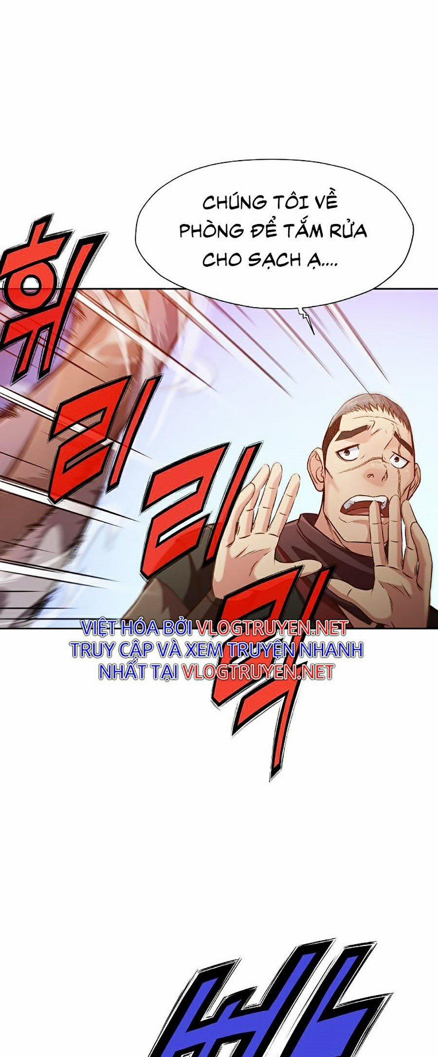 Thiên Võ Chiến Thần 19 trang 45