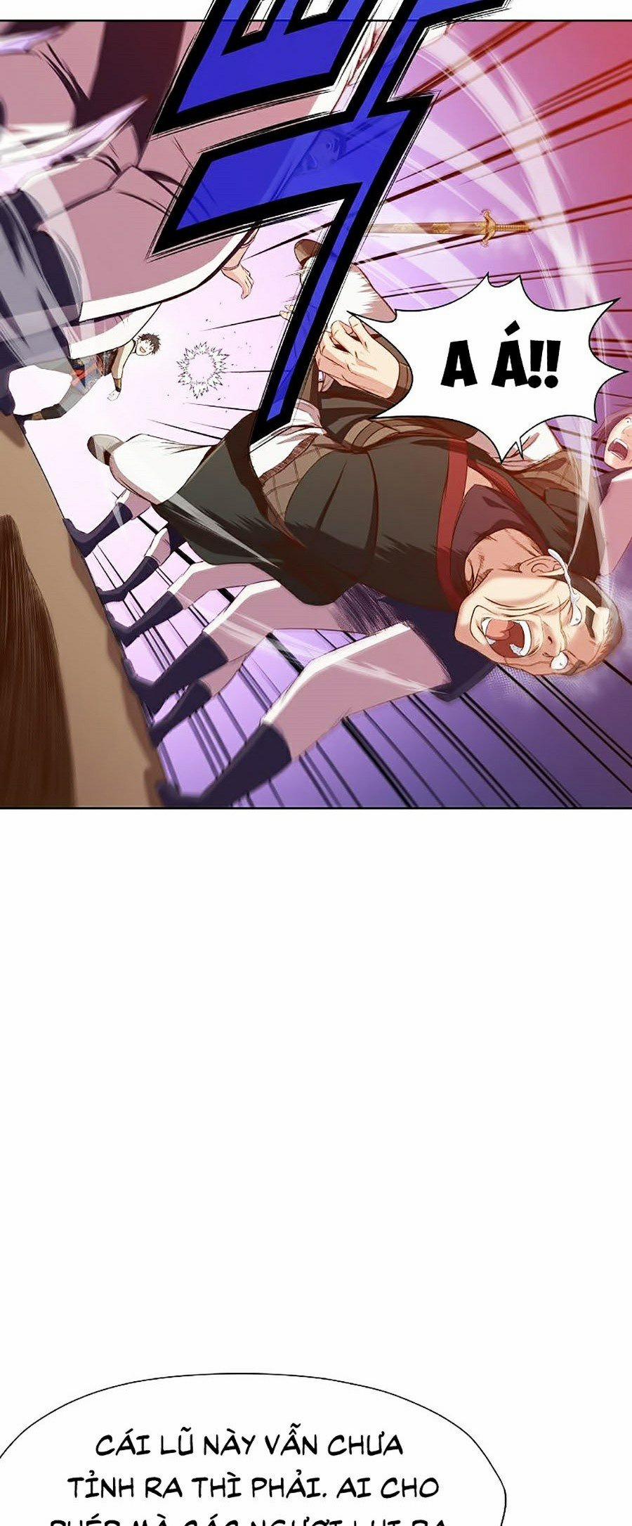 Thiên Võ Chiến Thần 19 trang 46