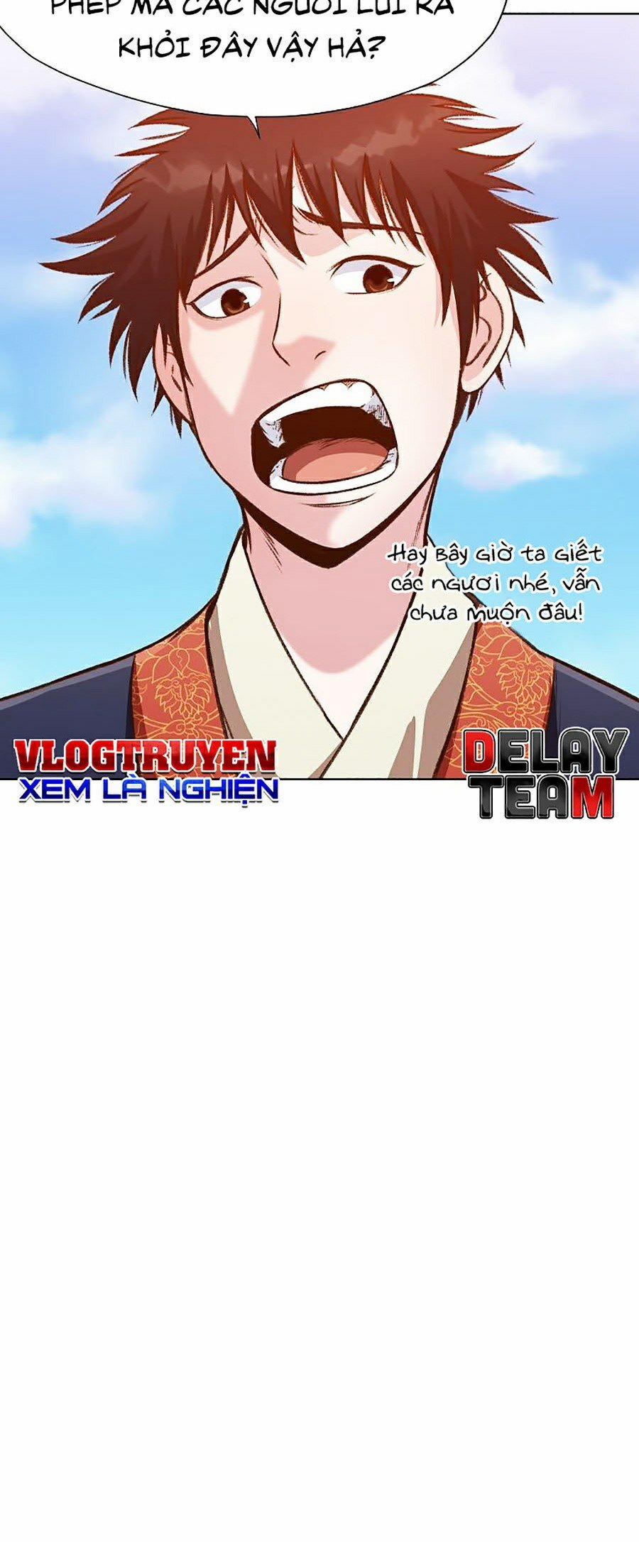 Thiên Võ Chiến Thần 19 trang 47