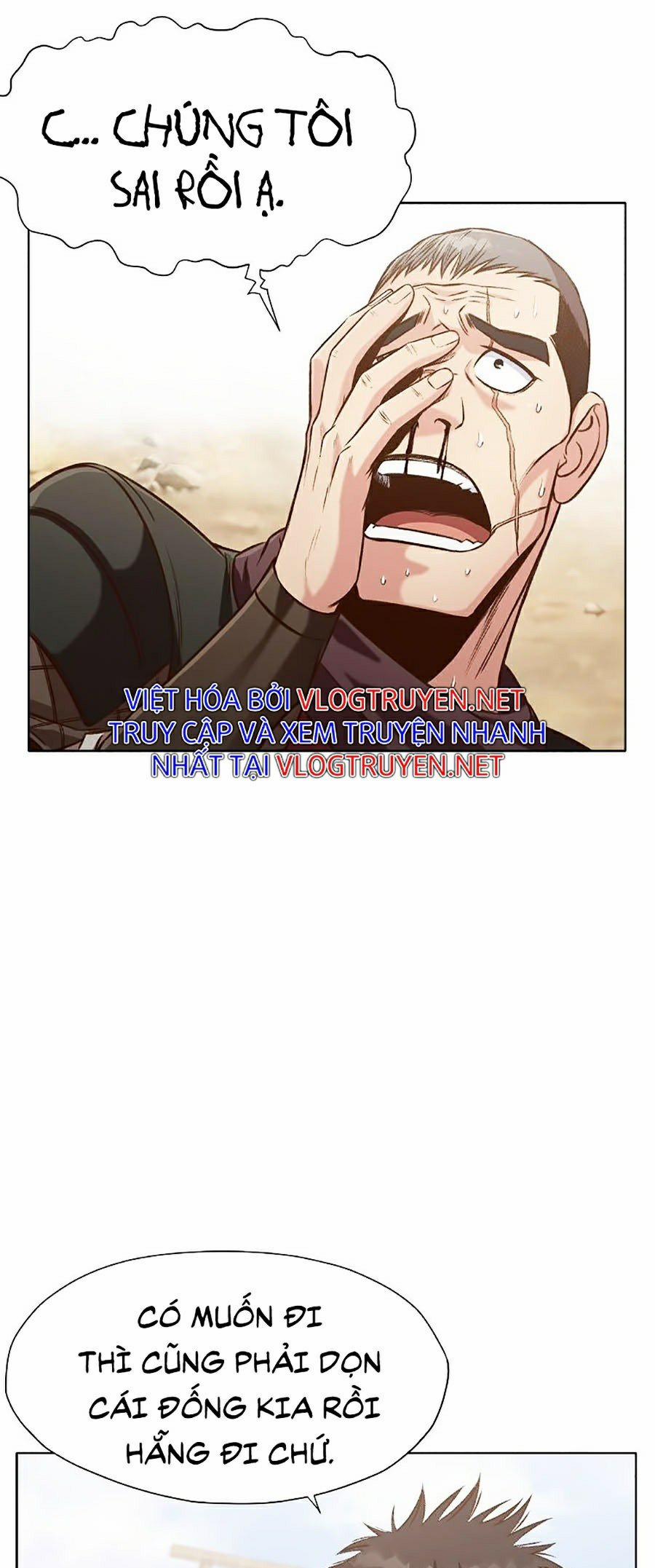 Thiên Võ Chiến Thần 19 trang 48