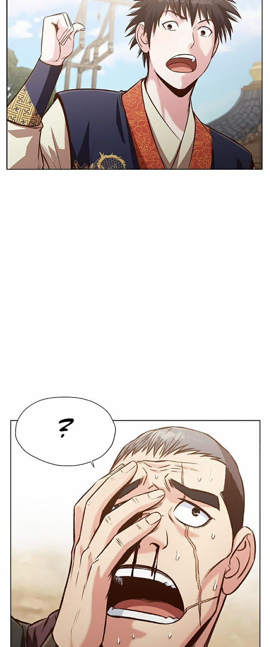 Thiên Võ Chiến Thần 19 trang 49