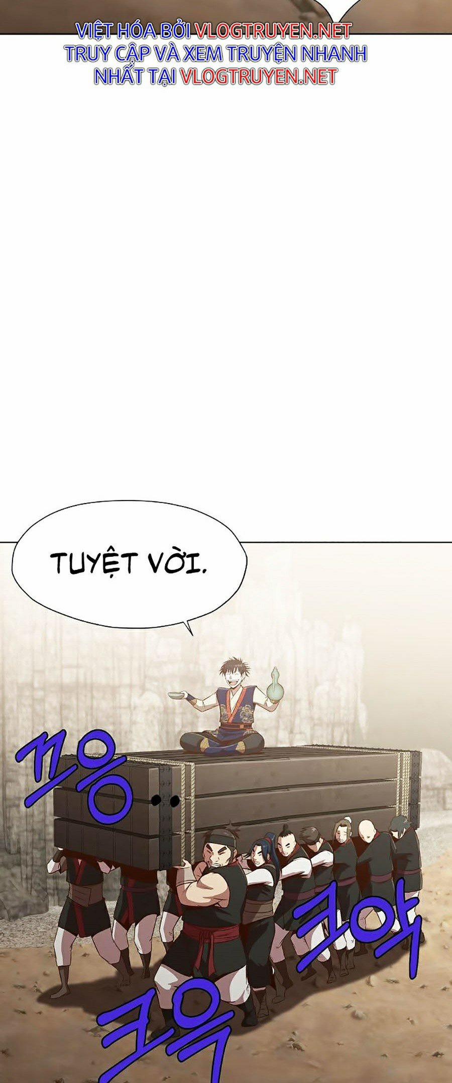 Thiên Võ Chiến Thần 19 trang 54