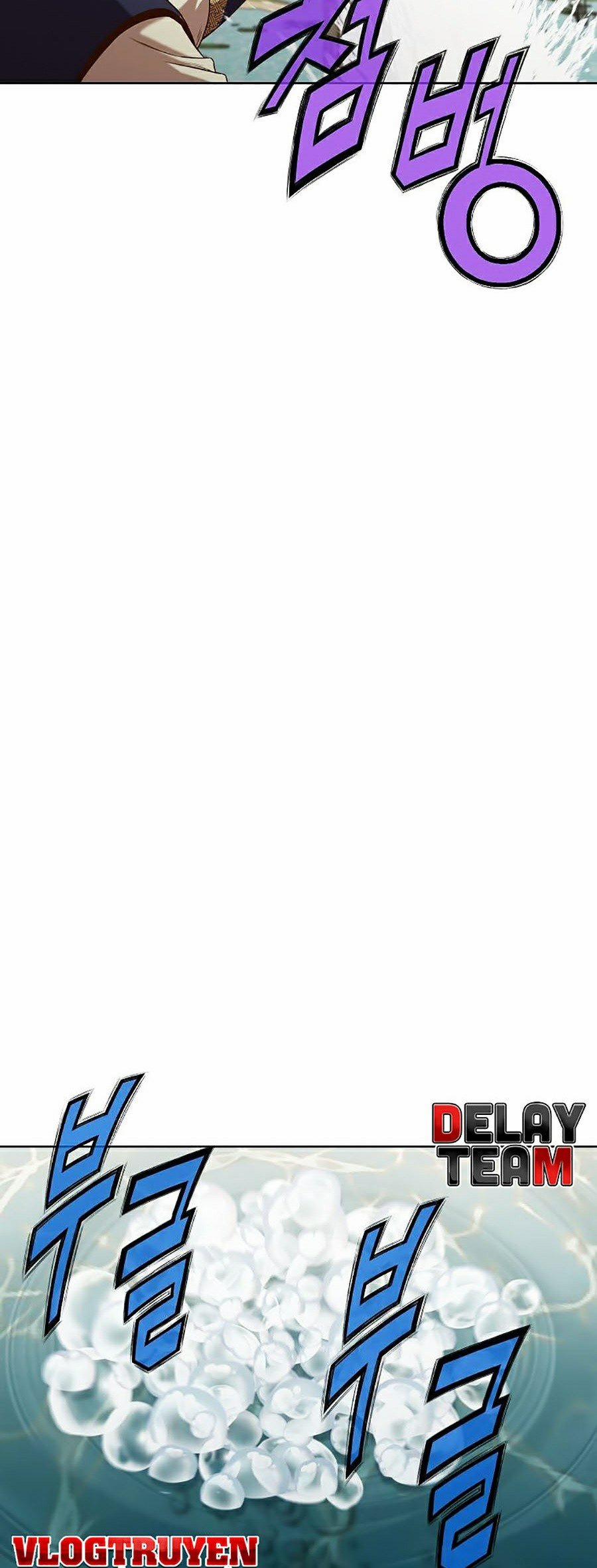 Thiên Võ Chiến Thần 19 trang 6