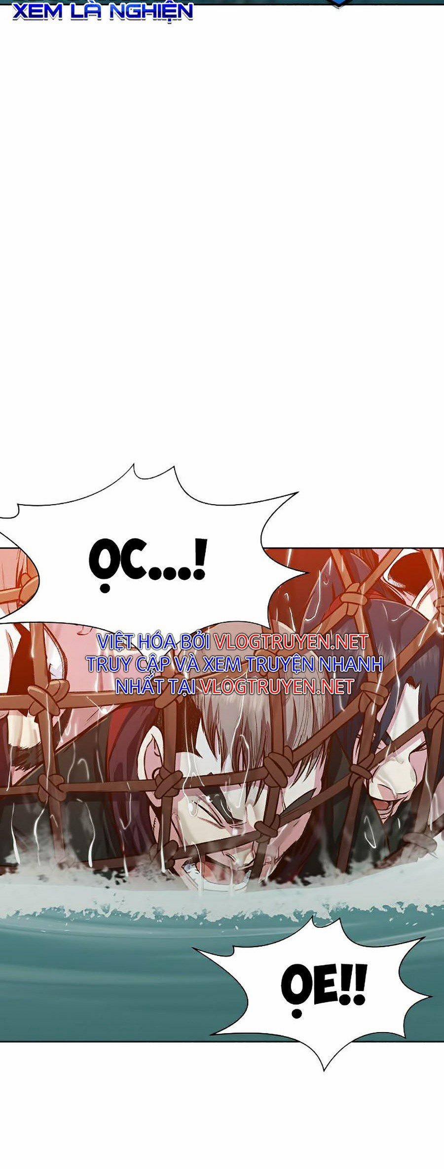 Thiên Võ Chiến Thần 19 trang 7