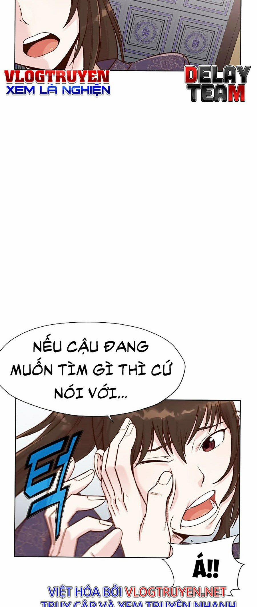 Thiên Võ Chiến Thần 2 trang 11