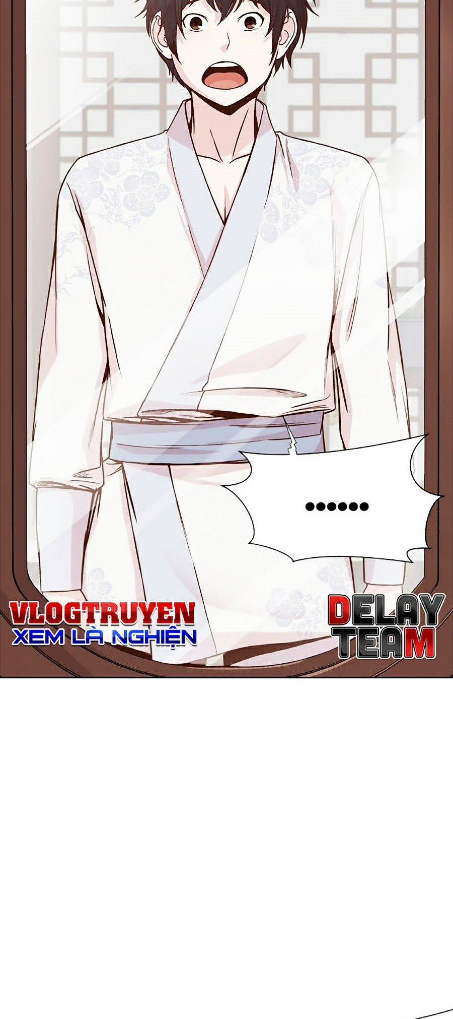 Thiên Võ Chiến Thần 2 trang 14