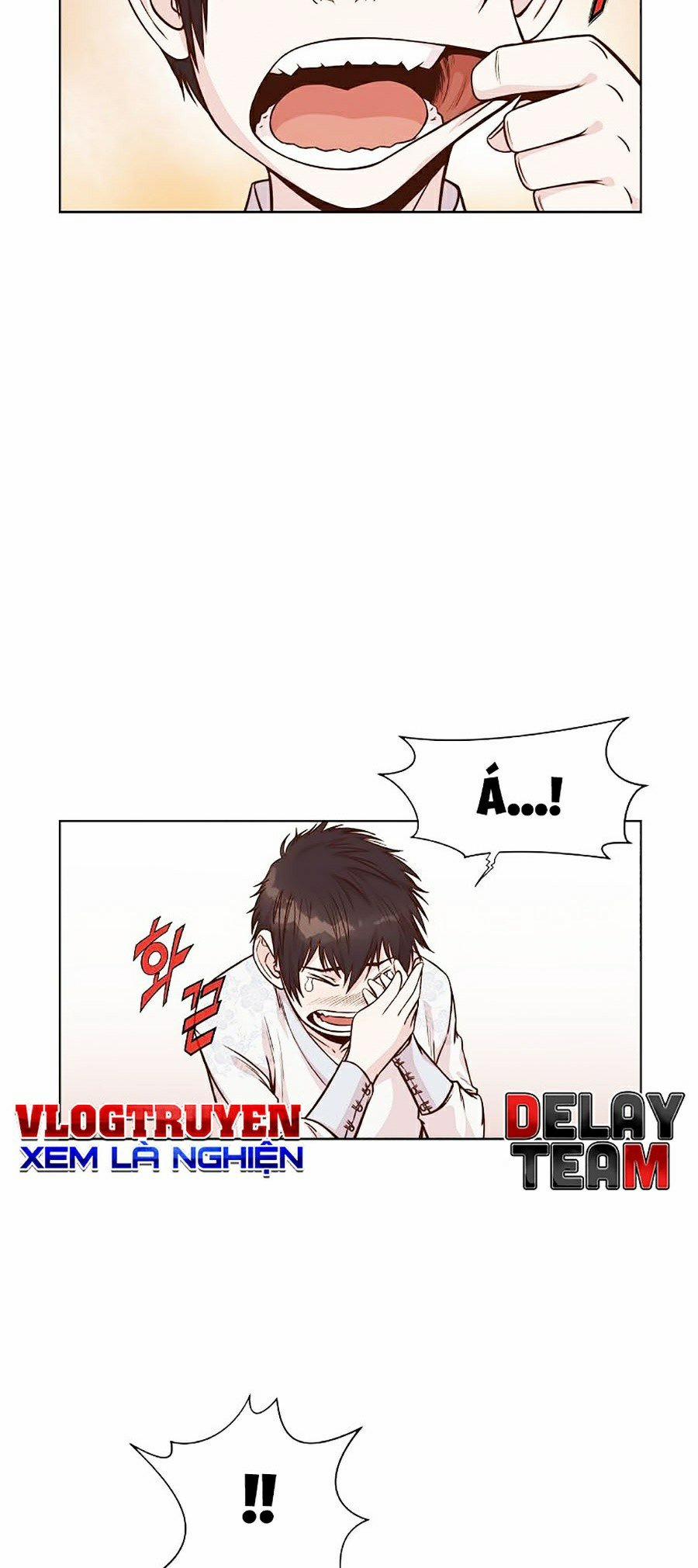 Thiên Võ Chiến Thần 2 trang 16