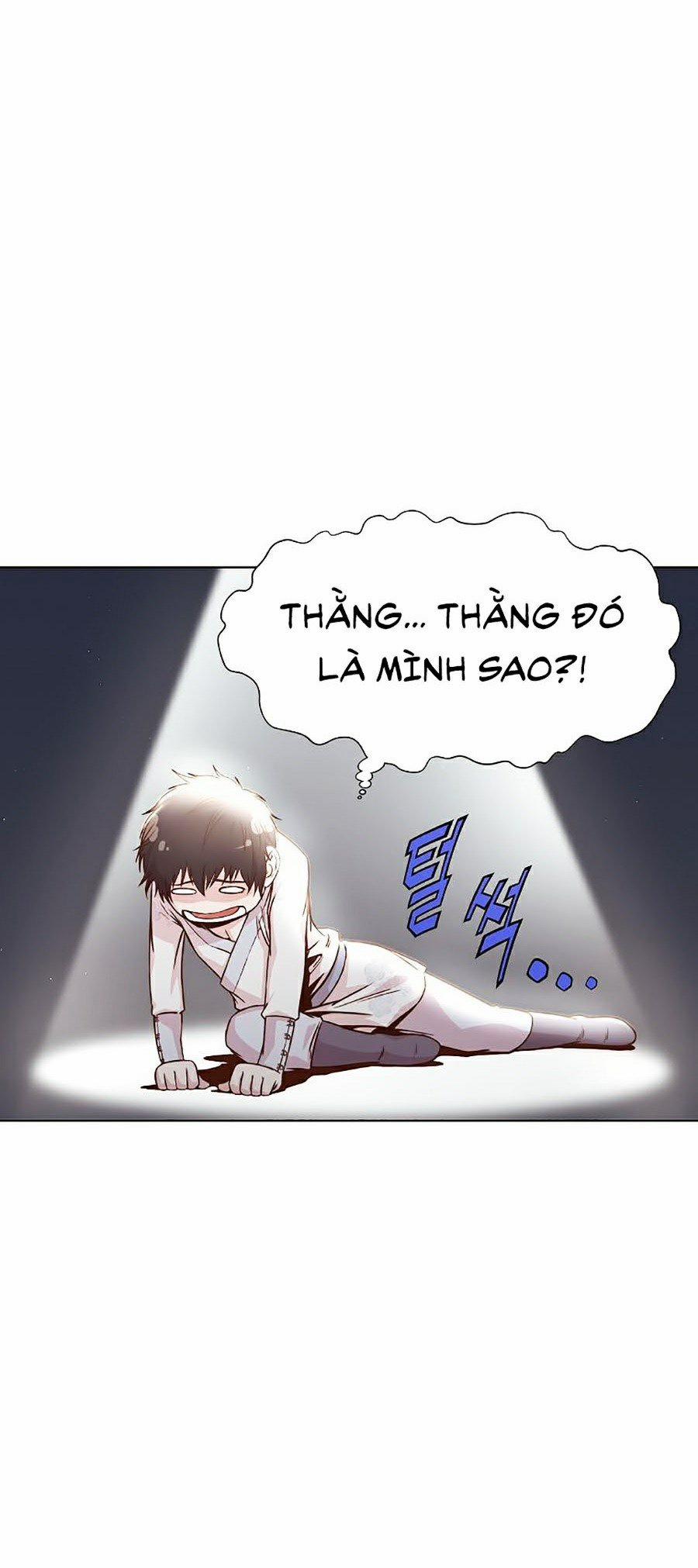 Thiên Võ Chiến Thần 2 trang 18