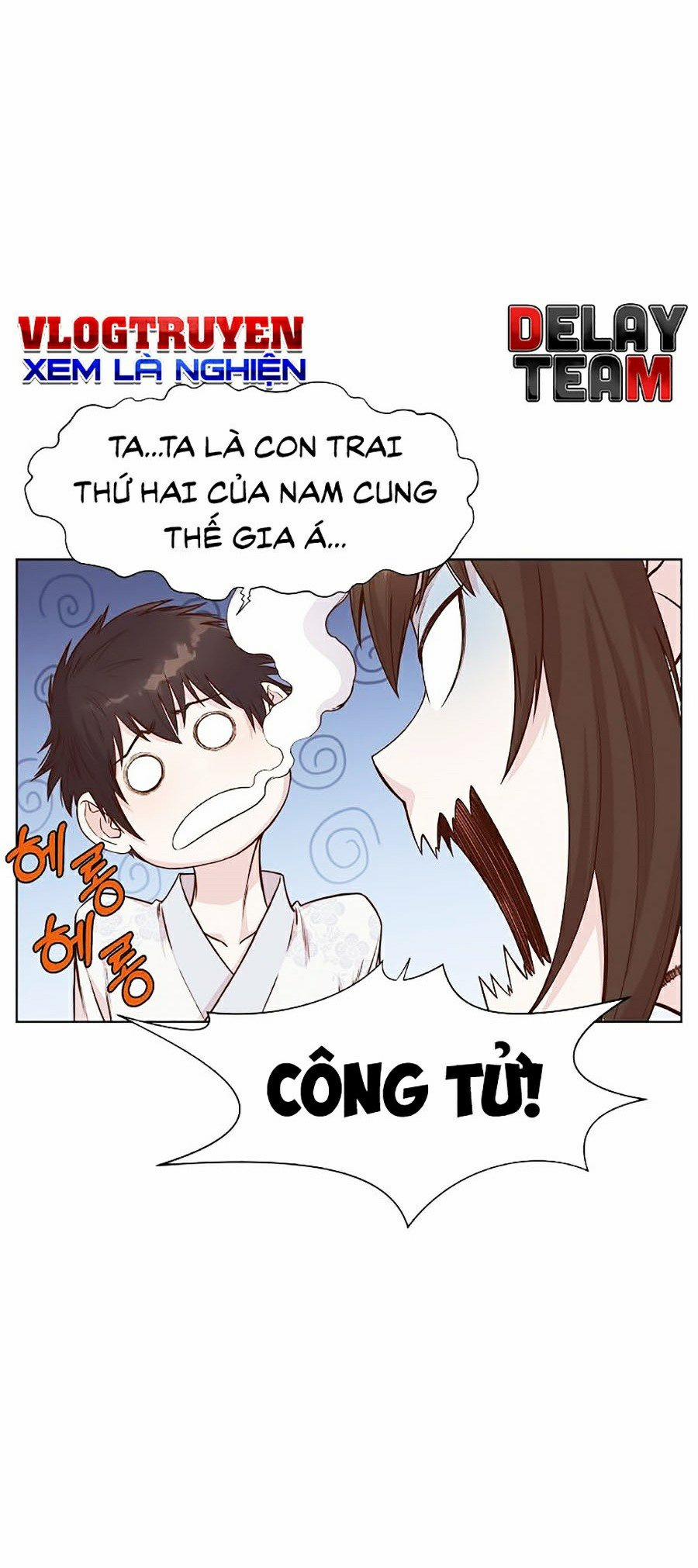 Thiên Võ Chiến Thần 2 trang 24