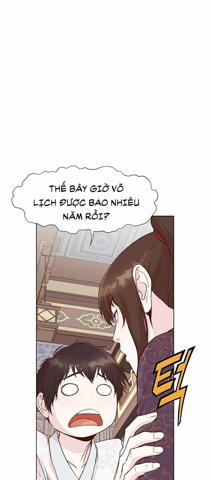 Thiên Võ Chiến Thần 2 trang 26