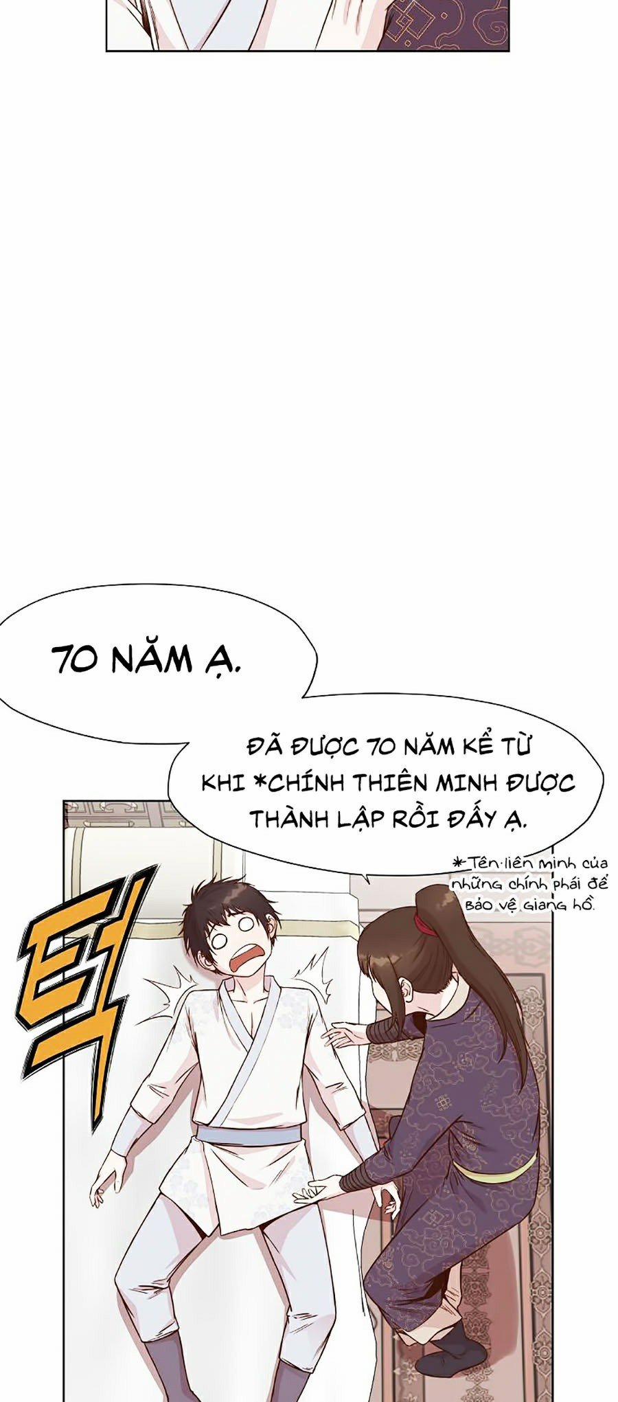 Thiên Võ Chiến Thần 2 trang 27