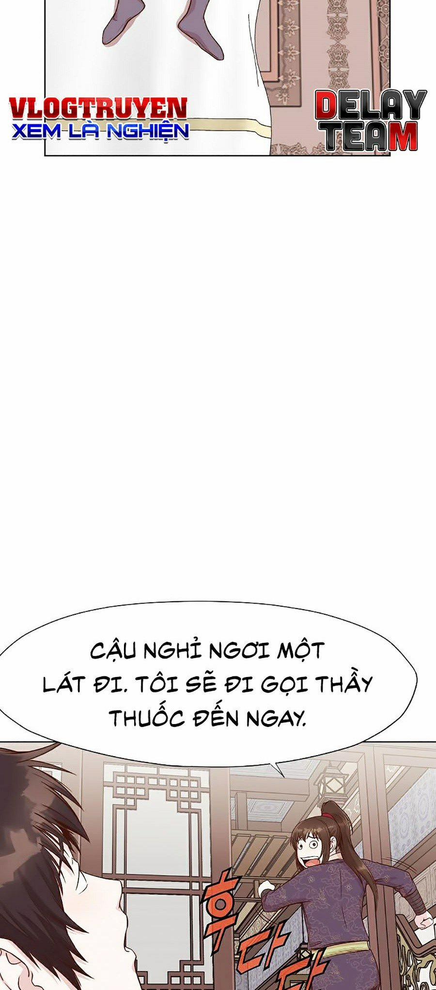 Thiên Võ Chiến Thần 2 trang 28