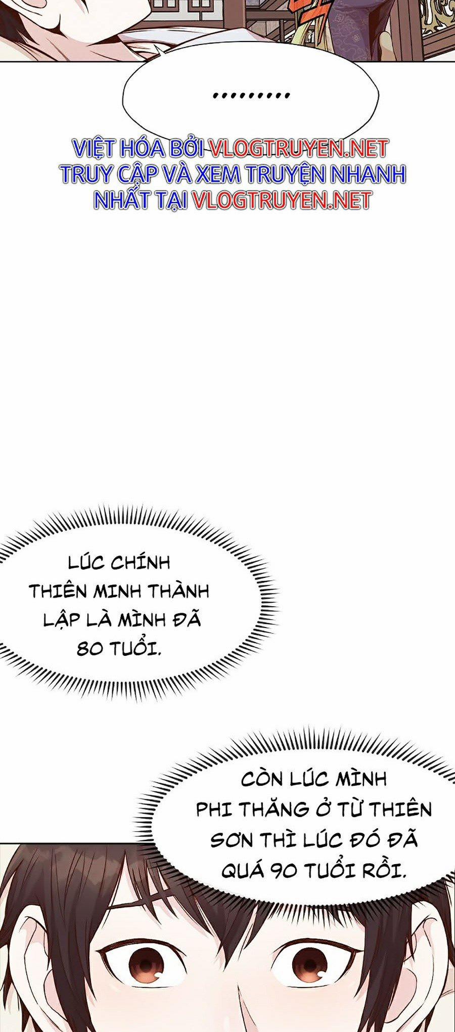 Thiên Võ Chiến Thần 2 trang 29