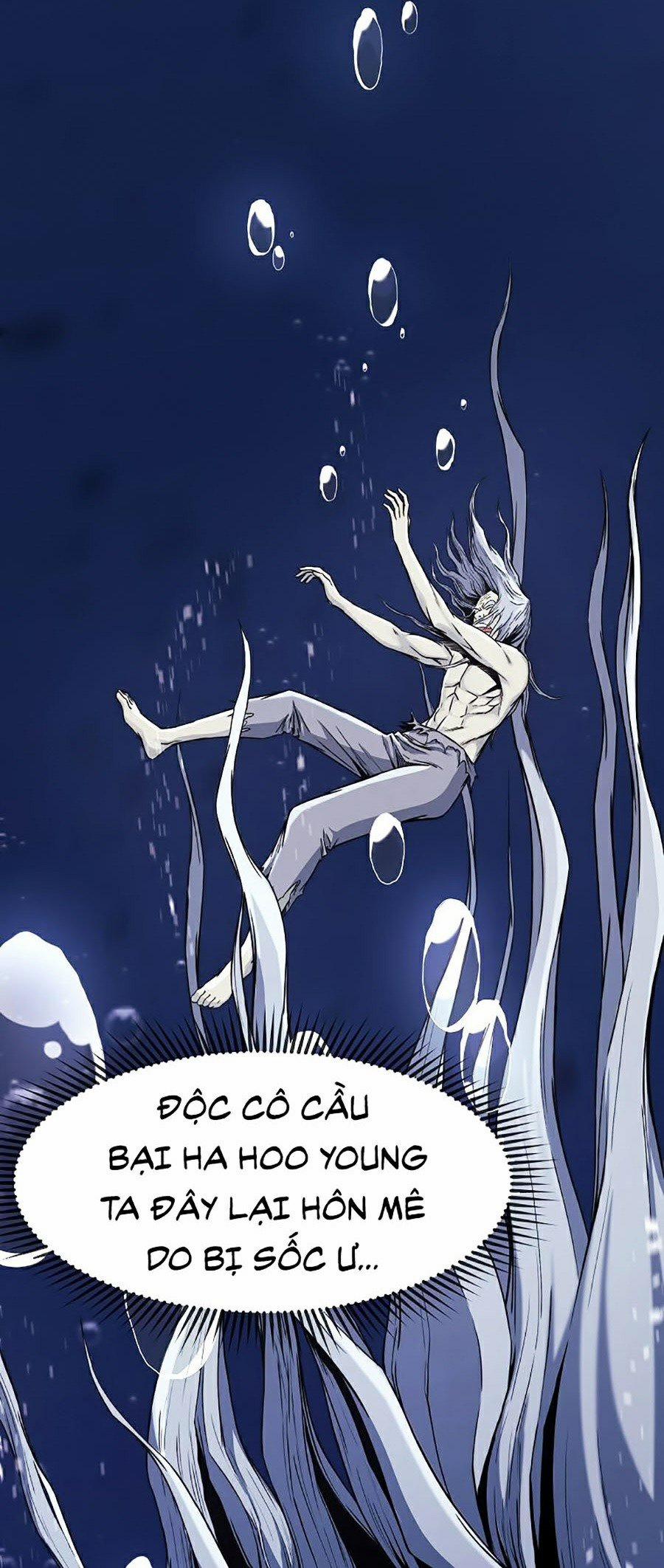 Thiên Võ Chiến Thần 2 trang 3